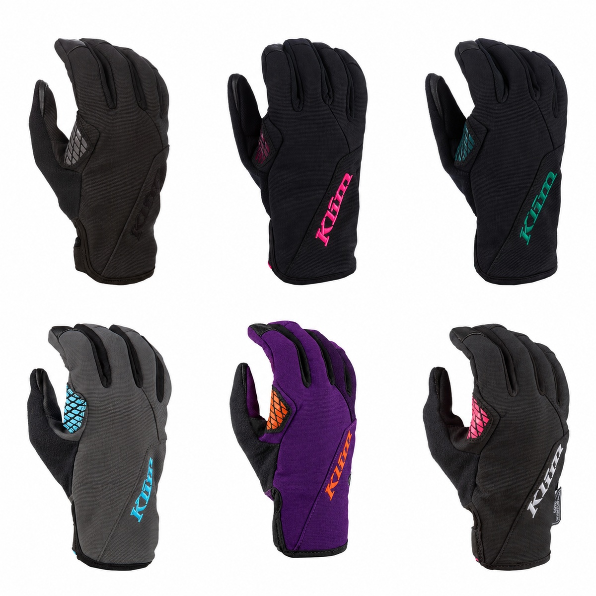 Klim Women's Versa Glove [Non-Current]
