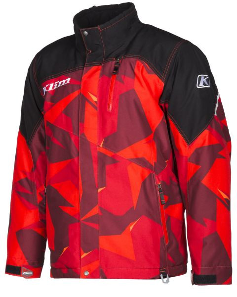 Klim Klimate Parka