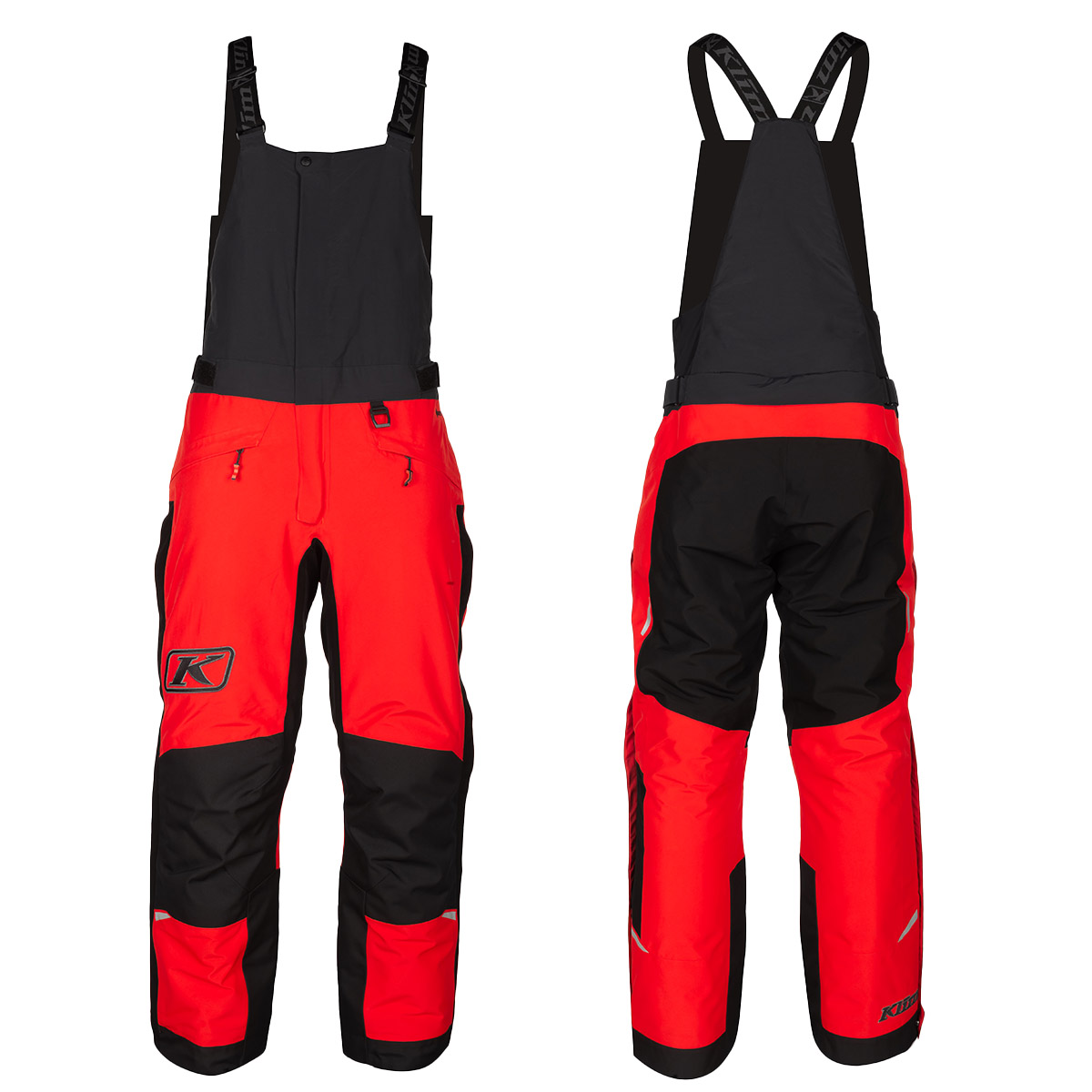 Klim Klimate Bib