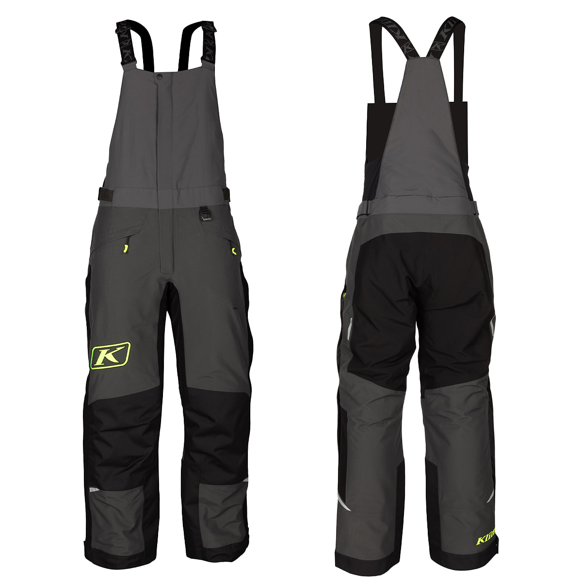 Klim Klimate Bib
