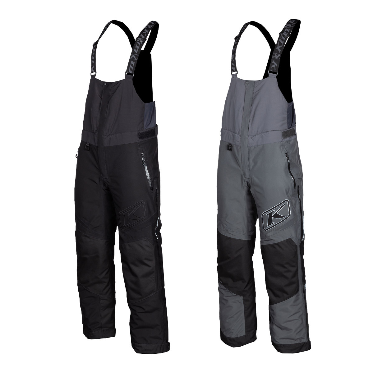 Klim Klimate Bib [Sample] - KM3178-S05