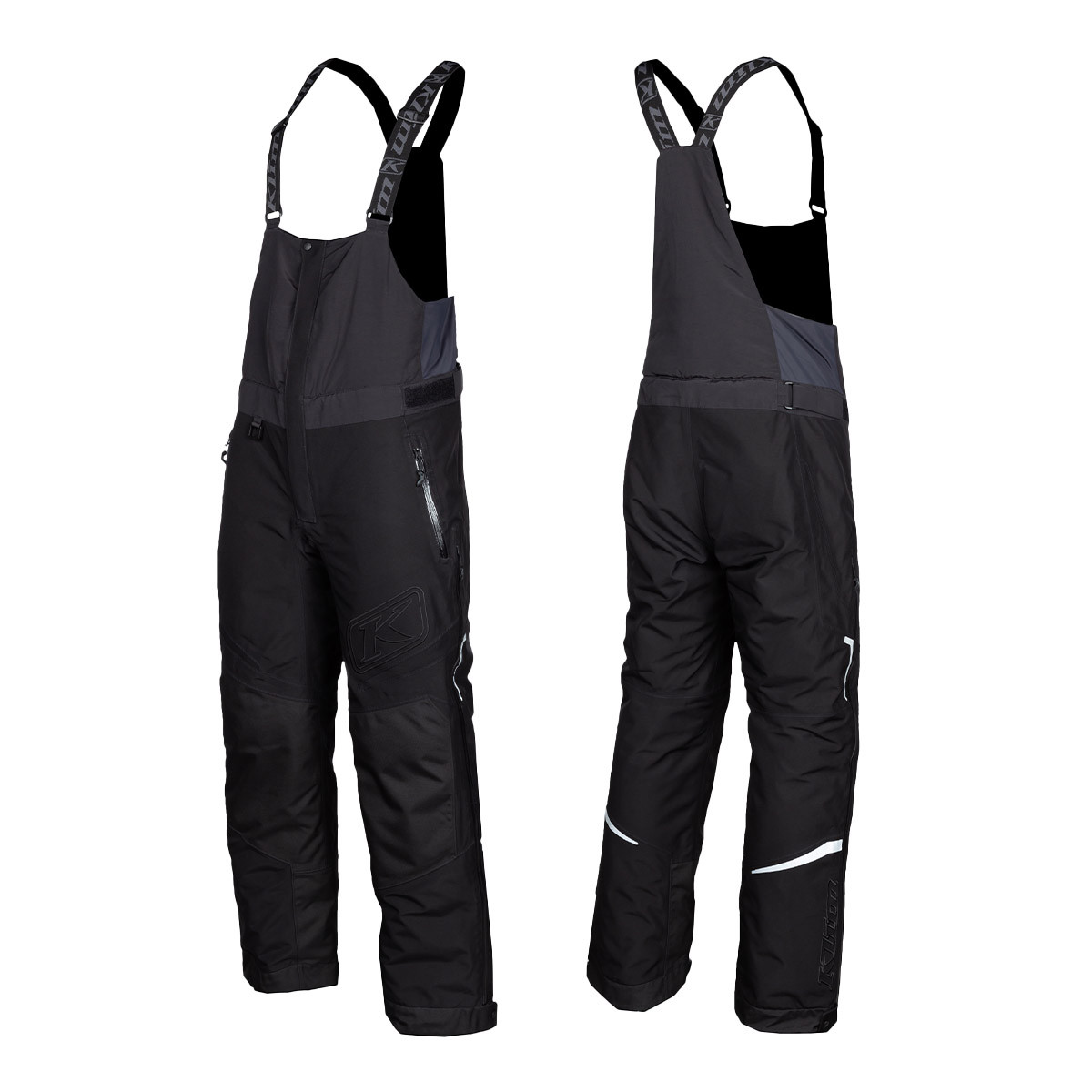 Klim Klimate Bib [Sample] - KM3178-S05