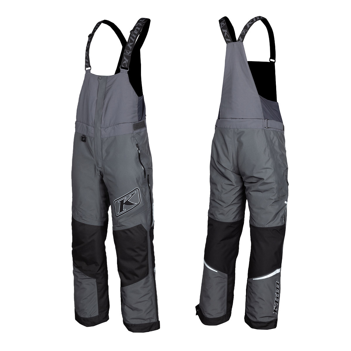 Klim Klimate Bib [Sample] - KM3178-S05