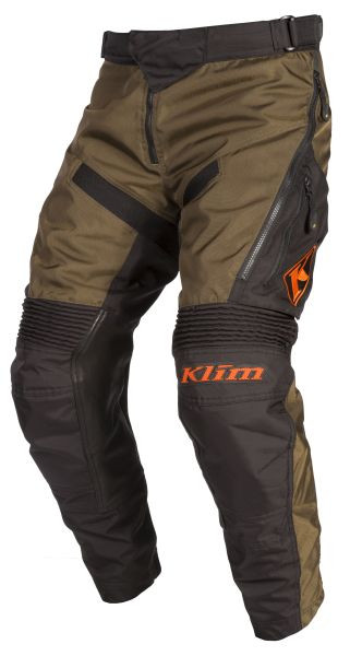 Klim Dakar In-The-Boot Pant (Non-Current) - KM3182-003