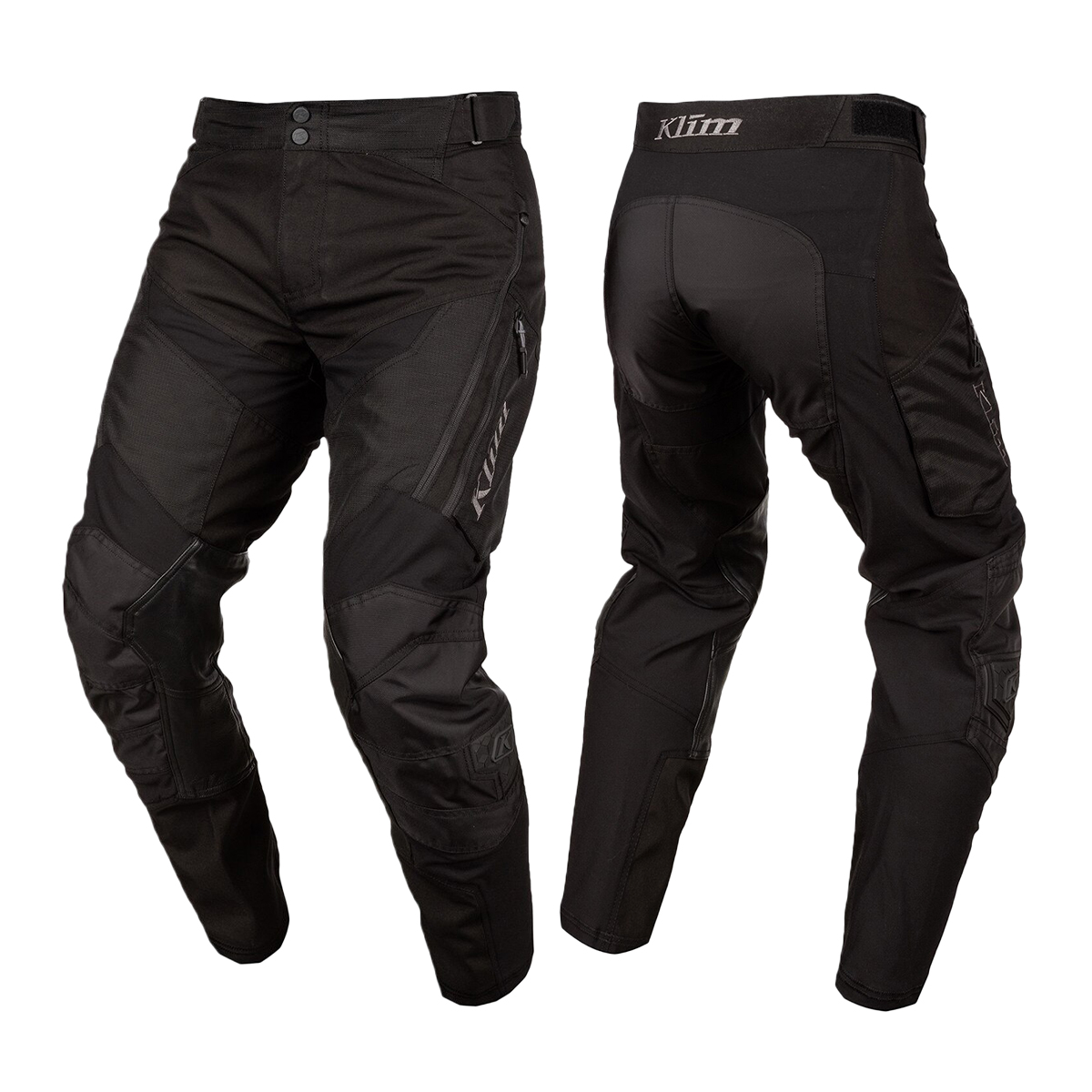 Klim Dakar In-The-Boot Pants - Durable Off-Road Gear | SnowBigDeal