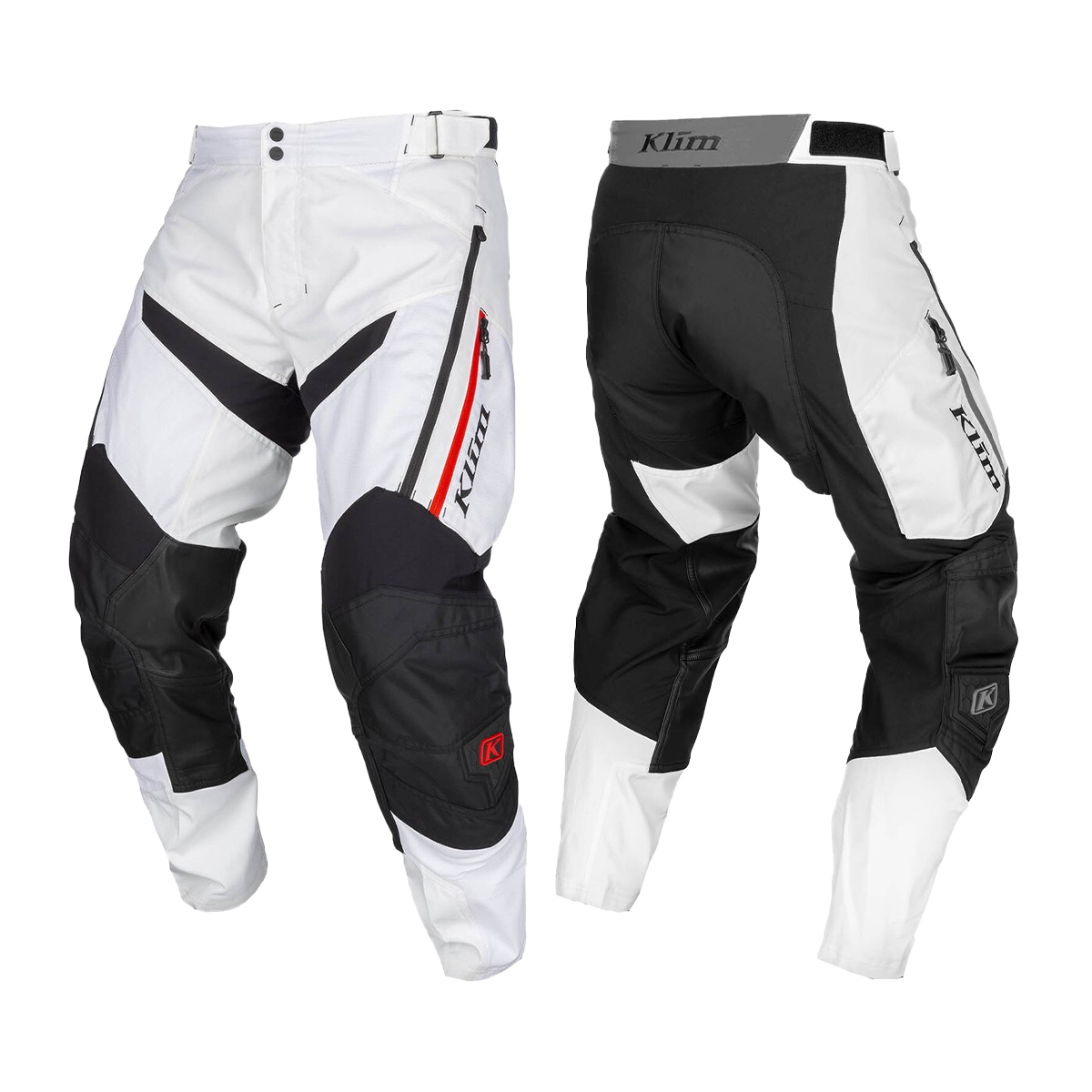 Klim Dakar Pant (In-The-Boot)