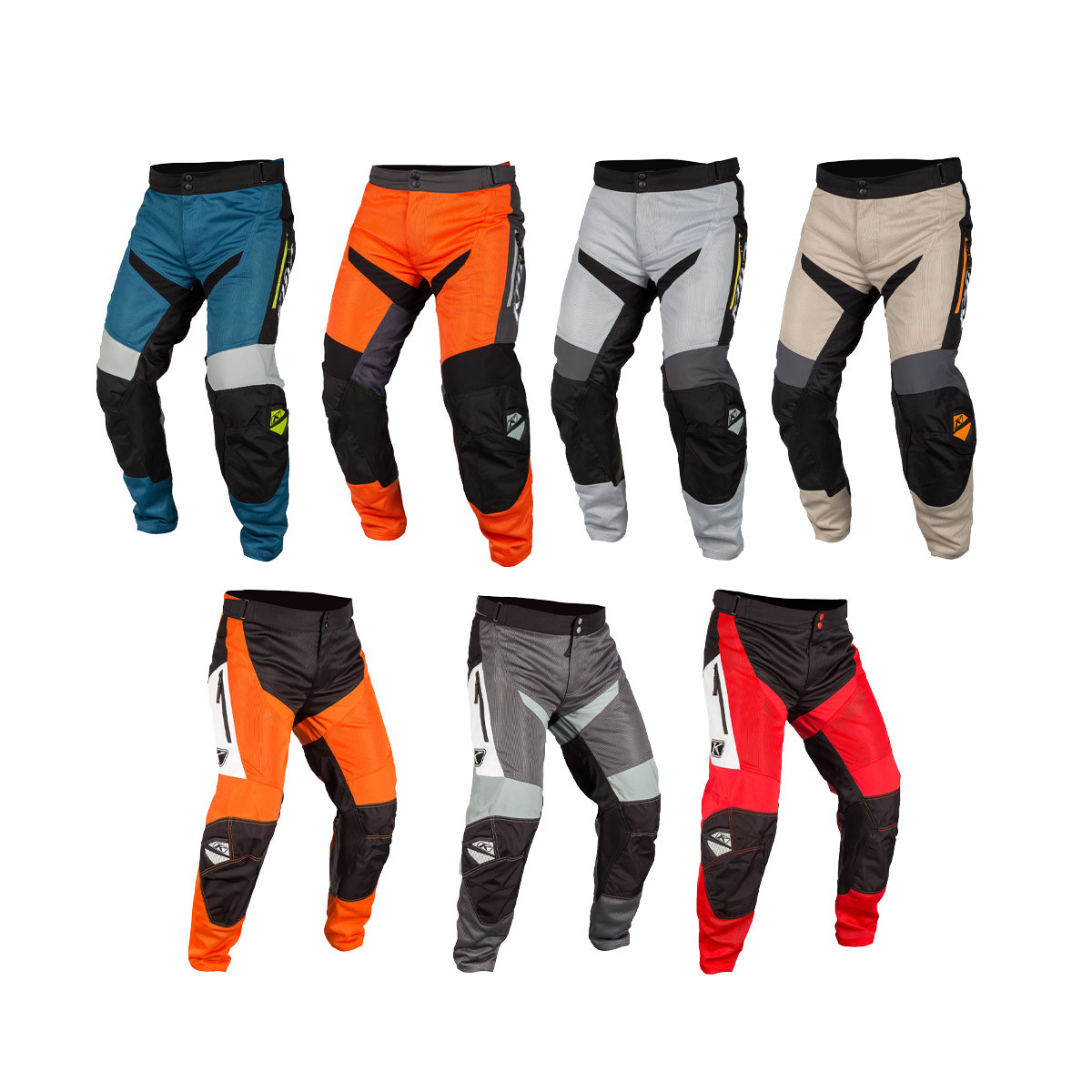 Klim Mojave (In-The-Boot) Pant