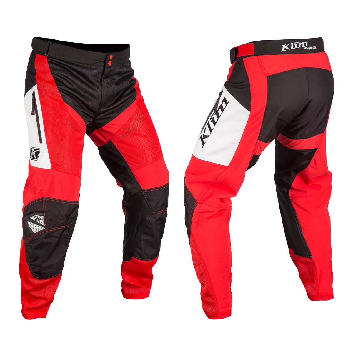 Klim Mojave (In-The-Boot) Pant