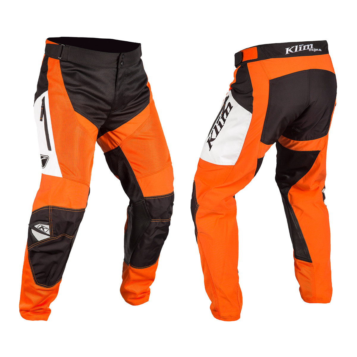 Klim Mojave (In-The-Boot) Pant