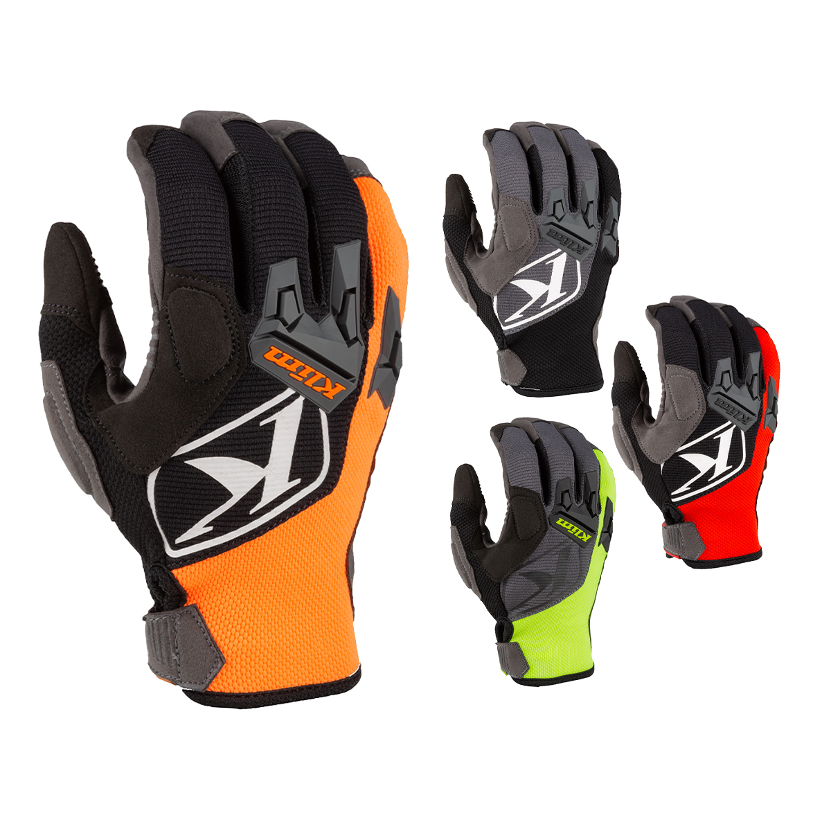Klim Impact Glove