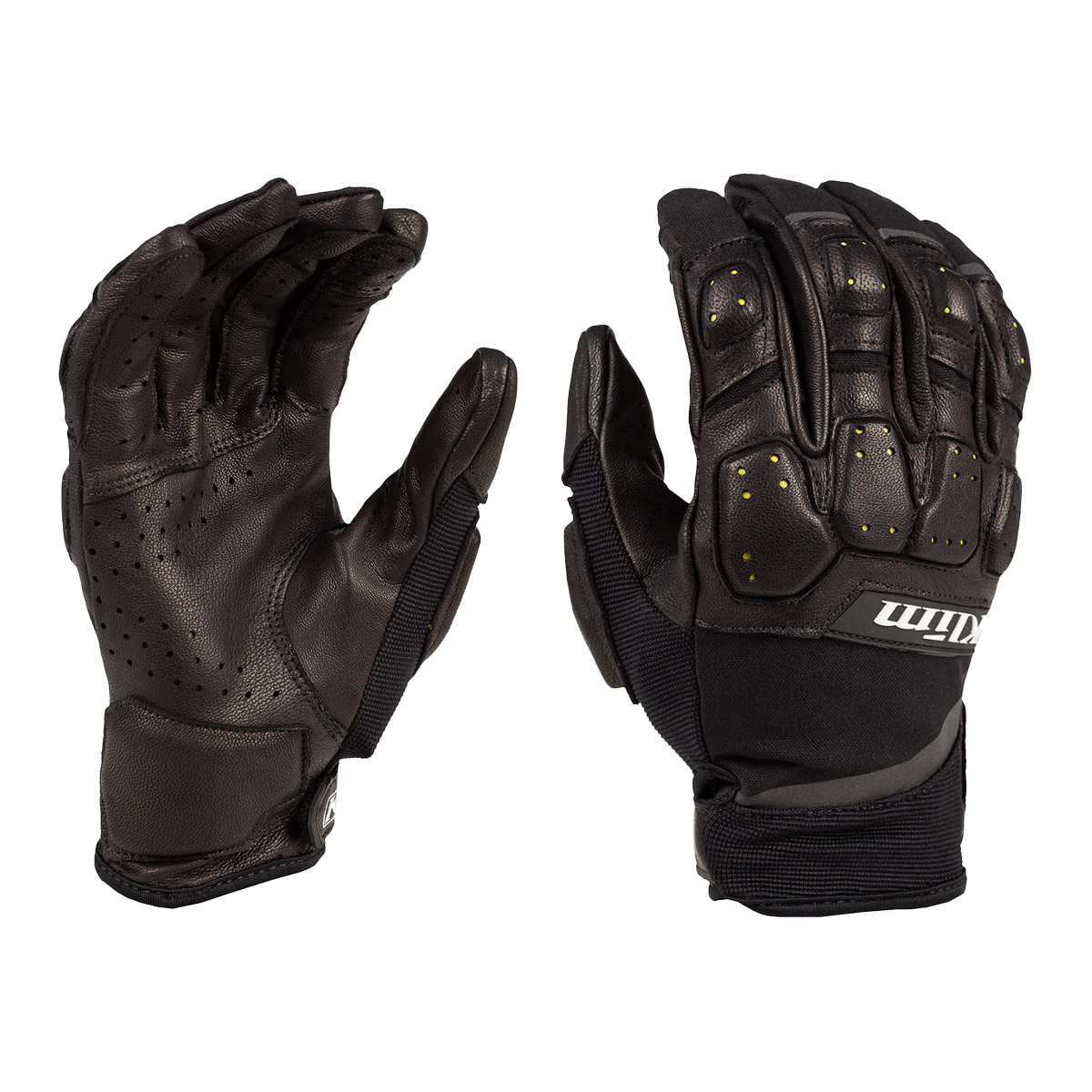 Klim Dakar Pro Glove (Non-Current)