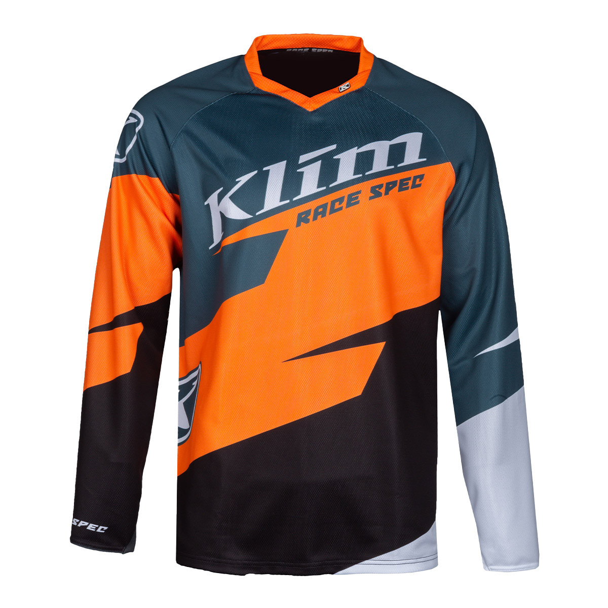 Klim Race Spec Jersey - (Non-Current)