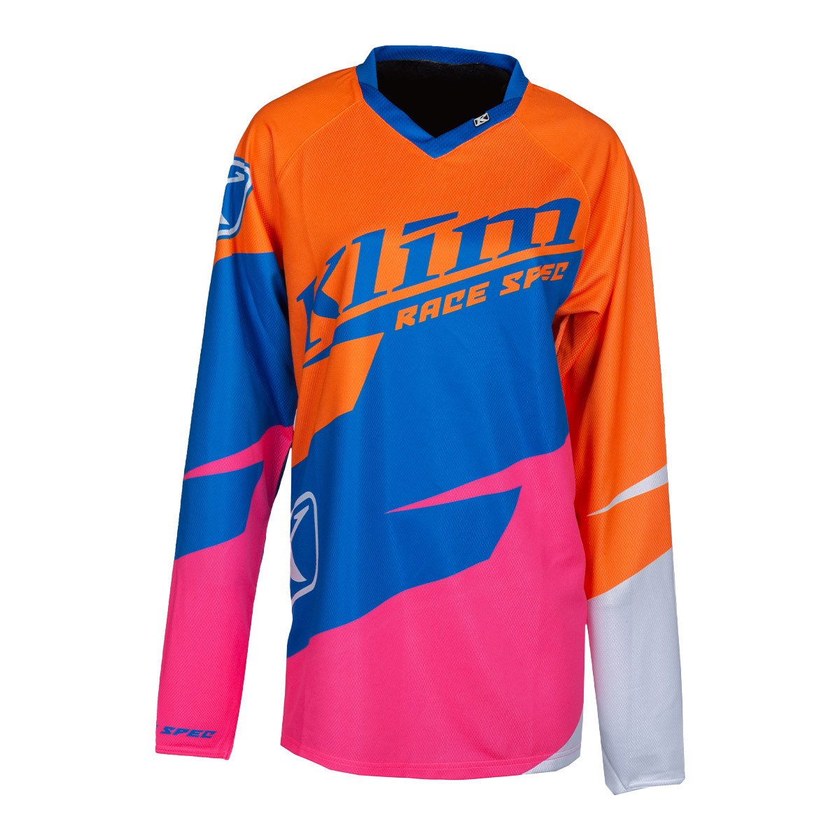 Klim Race Spec Jersey - (Non-Current)