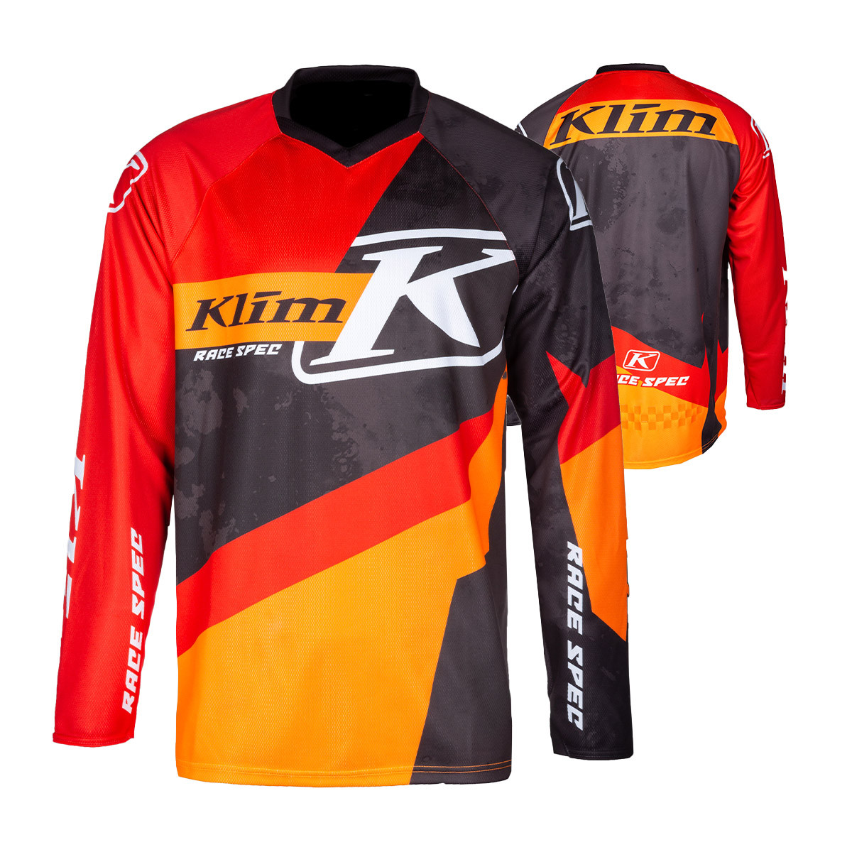 Klim Revolt Jersey [Sample]