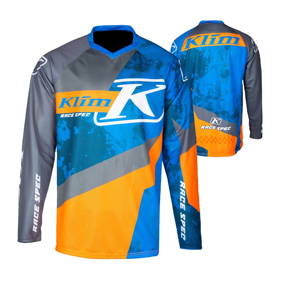 Klim Revolt Jersey [Sample]