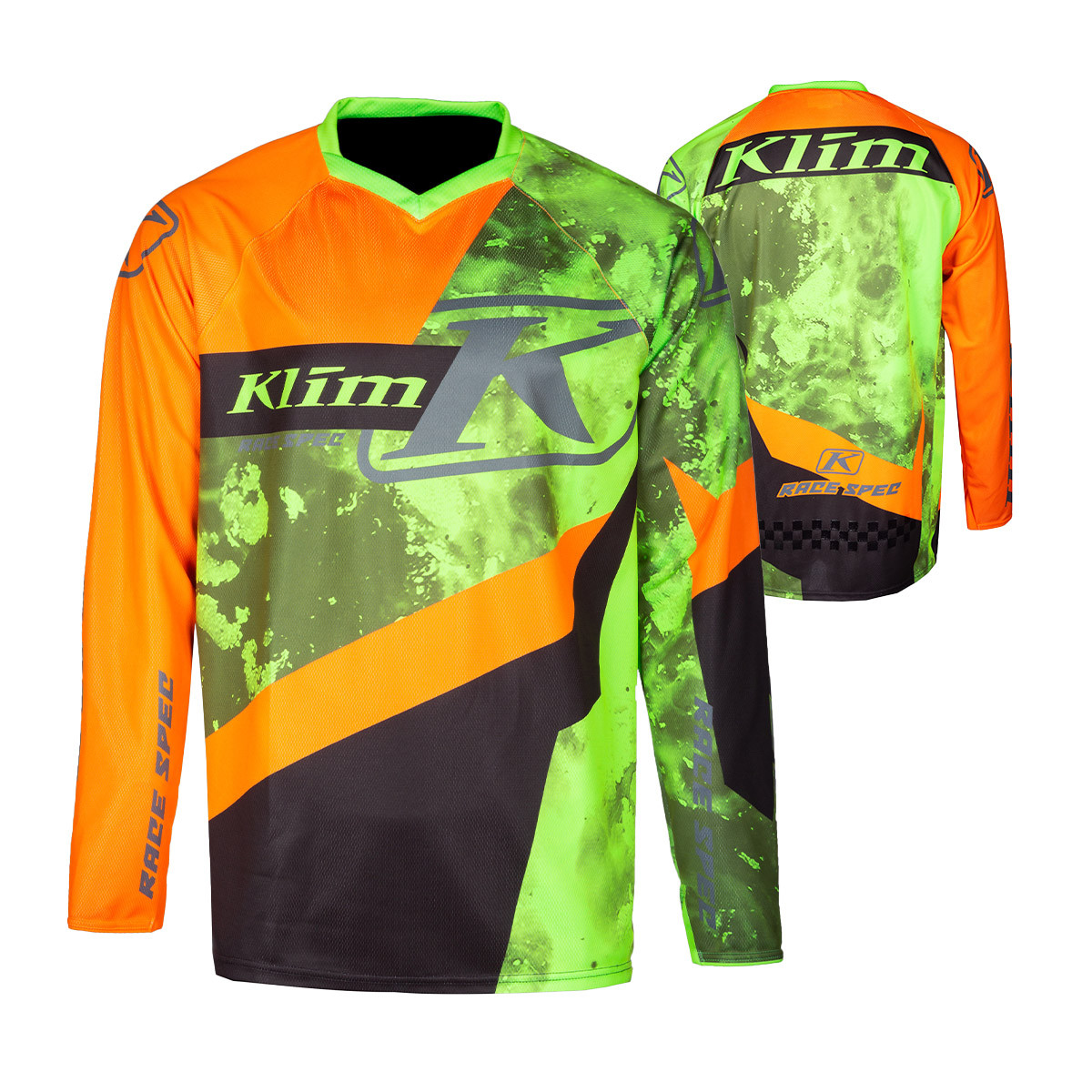 Klim Revolt Jersey [Sample]
