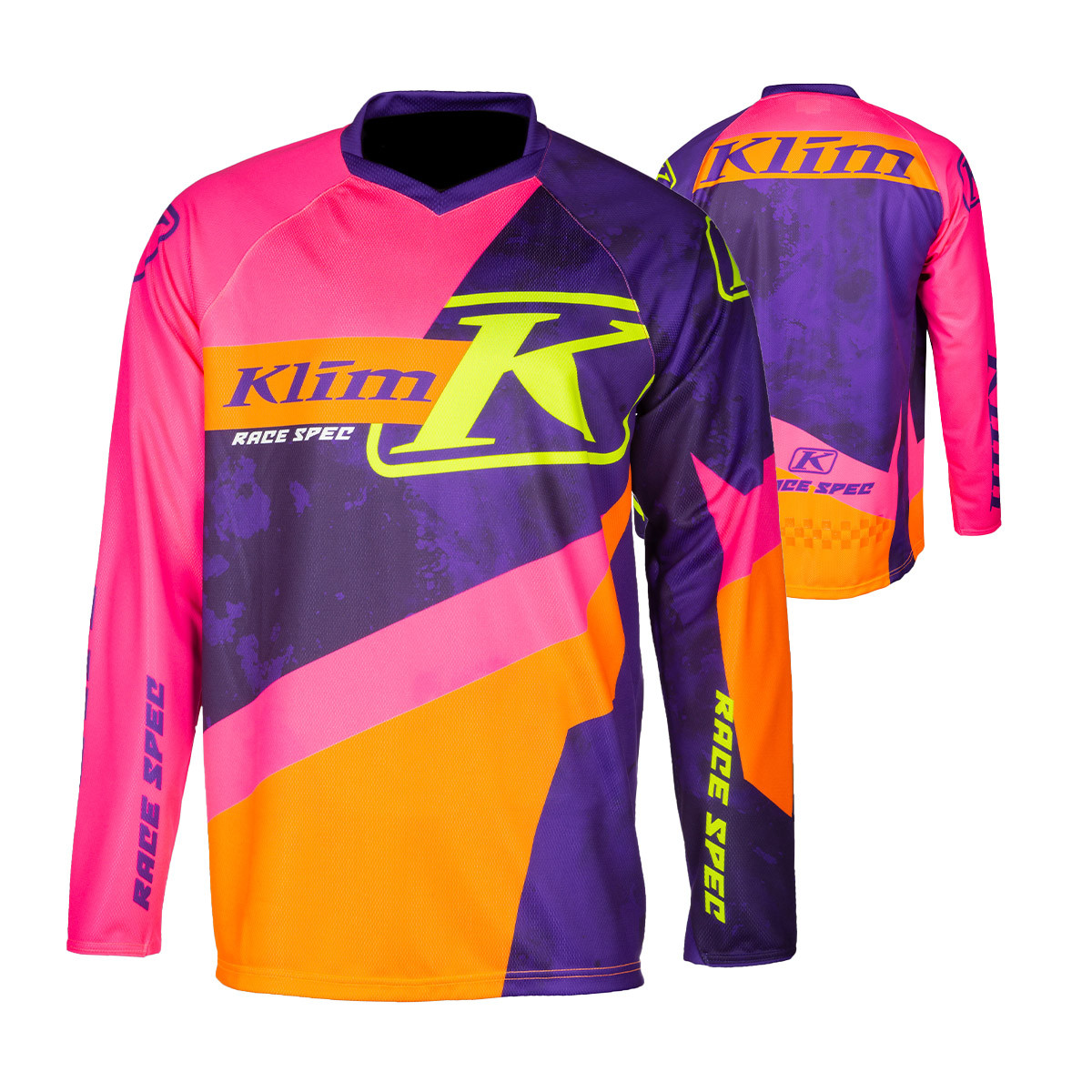 Klim Revolt Jersey [Sample]