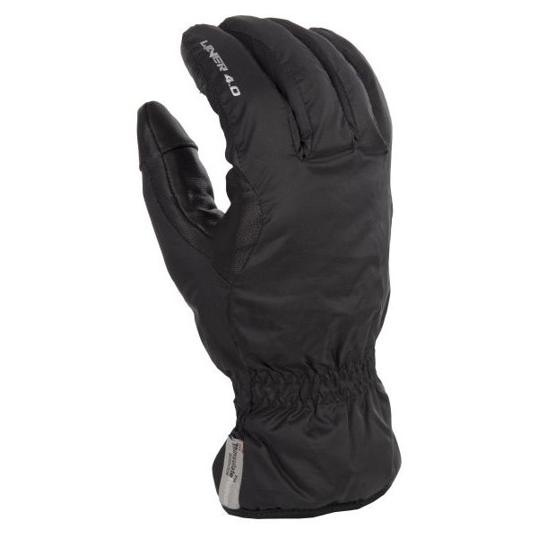 Klim Glove Liner 4.0 Insulated
