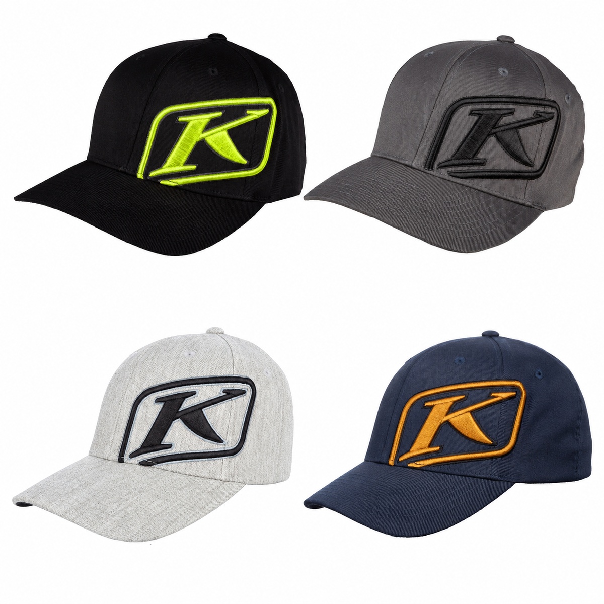 Klim Rider Hat [Non-Current]