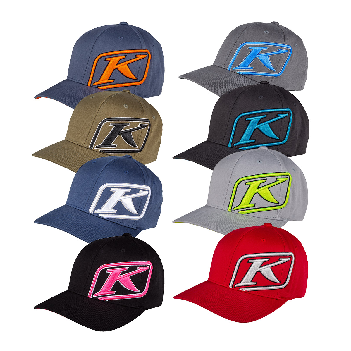 Klim Rider Hat - Non-Current