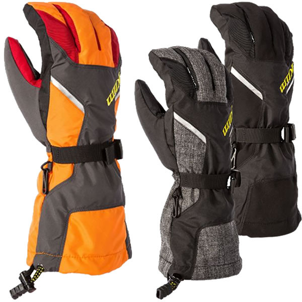 Klim Klimate Glove - Non-Current