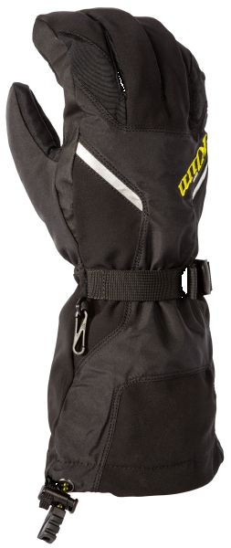 Klim Klimate Glove - Non-Current