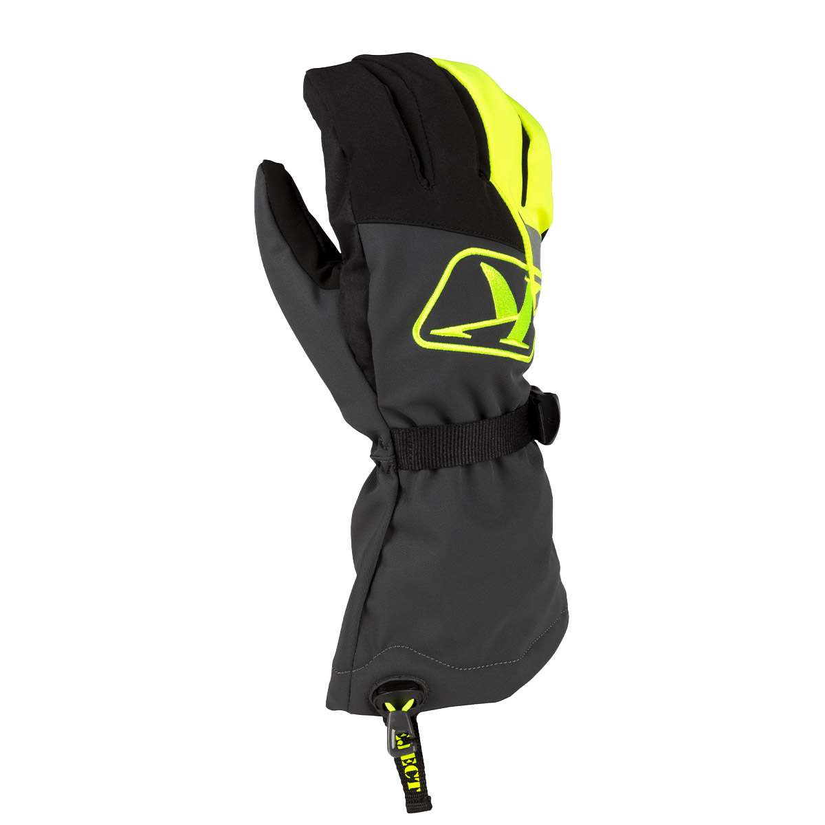 Klim Klimate Gauntlet Glove - Non-Current