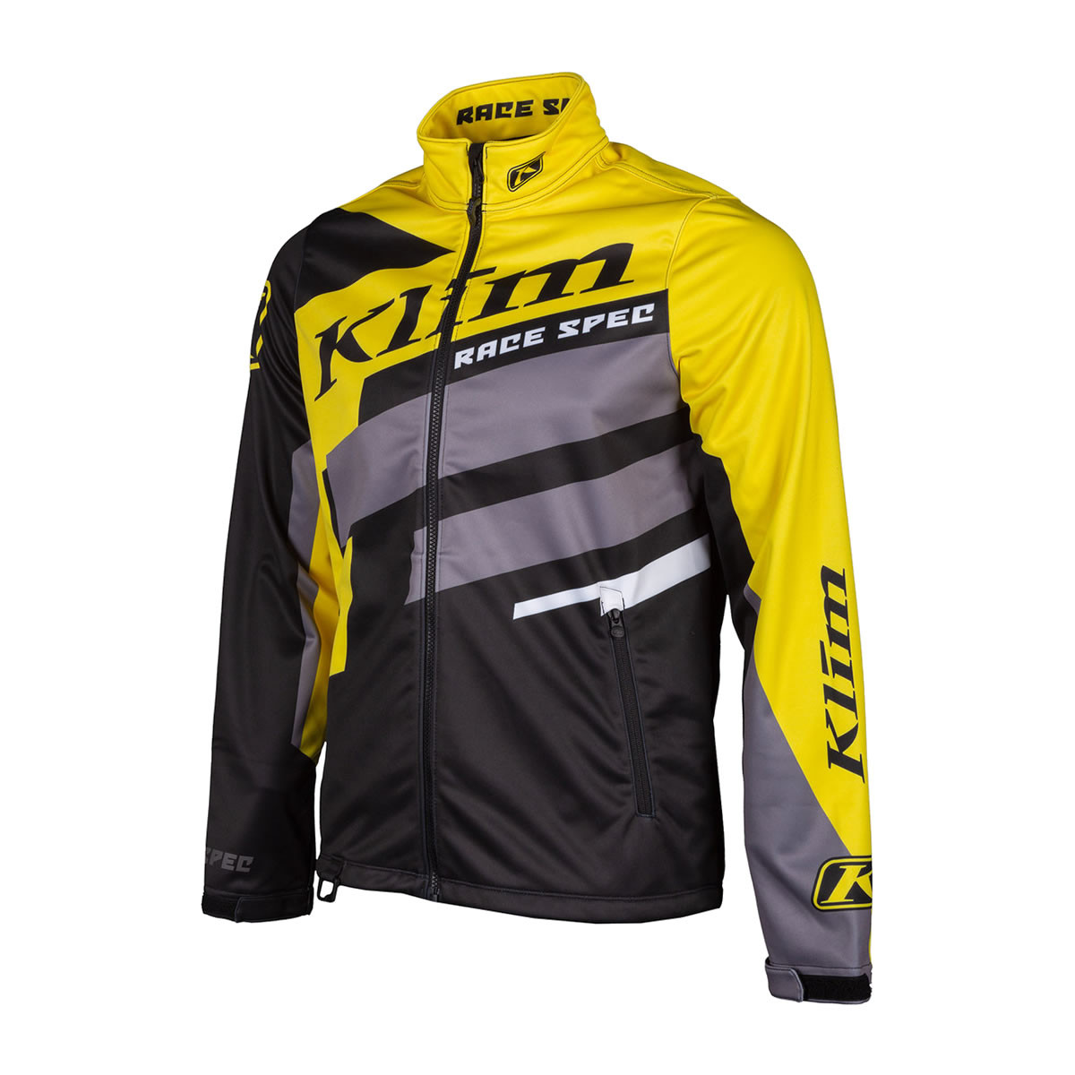 Klim Race Spec Jacket - KM3245-000