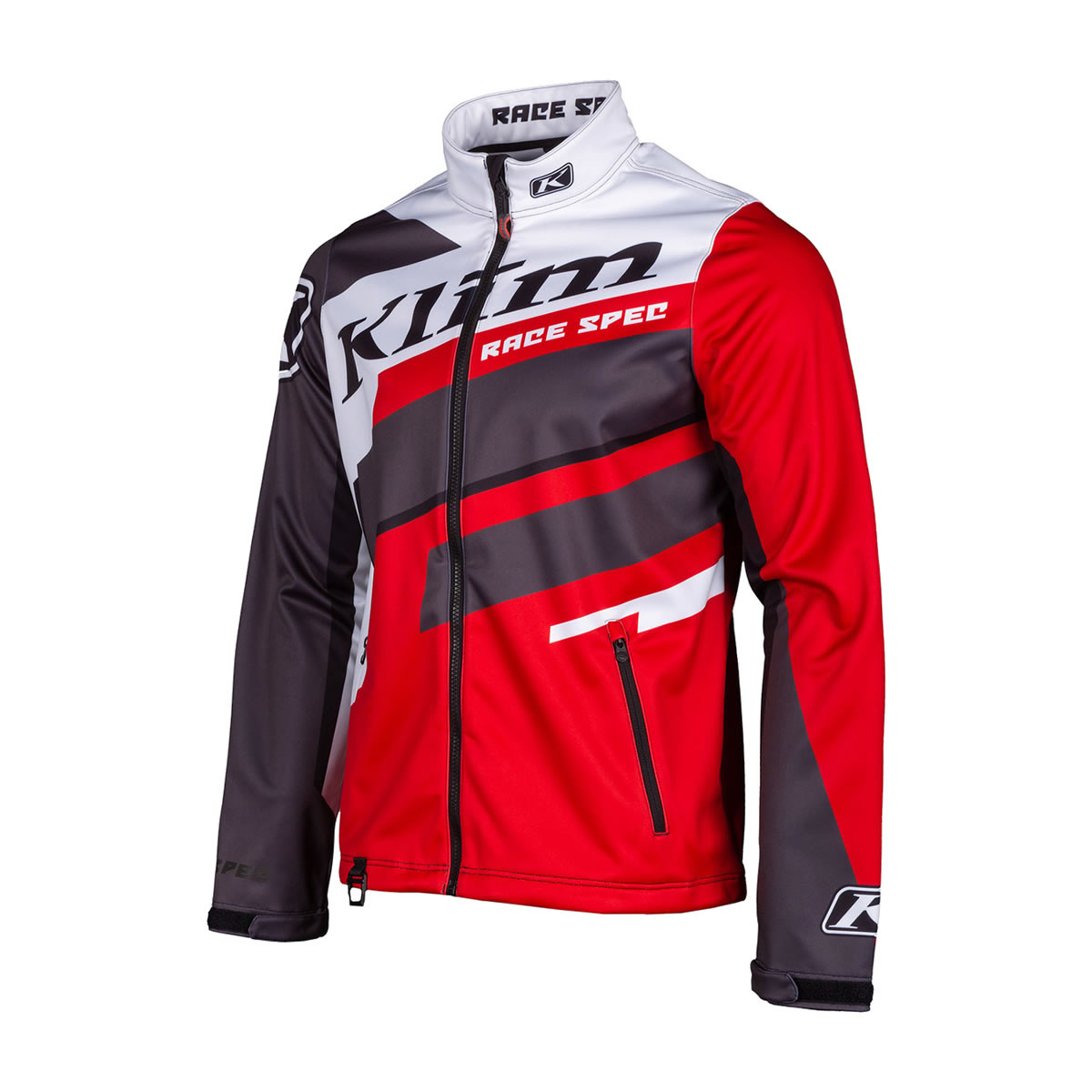 Klim Race Spec Jacket - KM3245-000