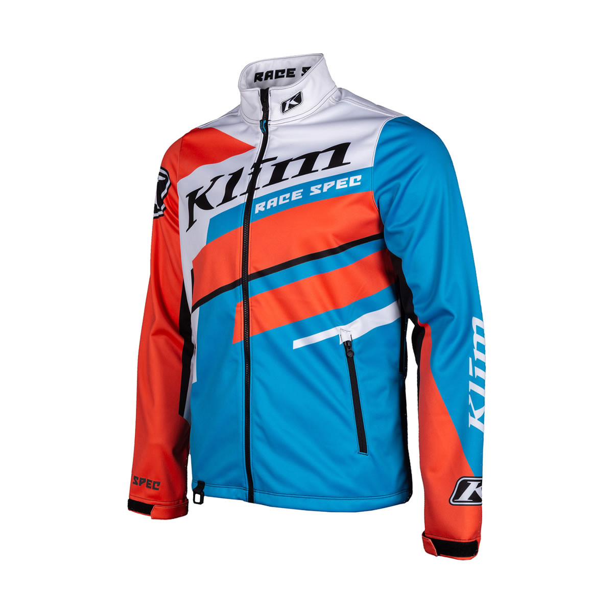 Klim Race Spec Jacket - KM3245-000