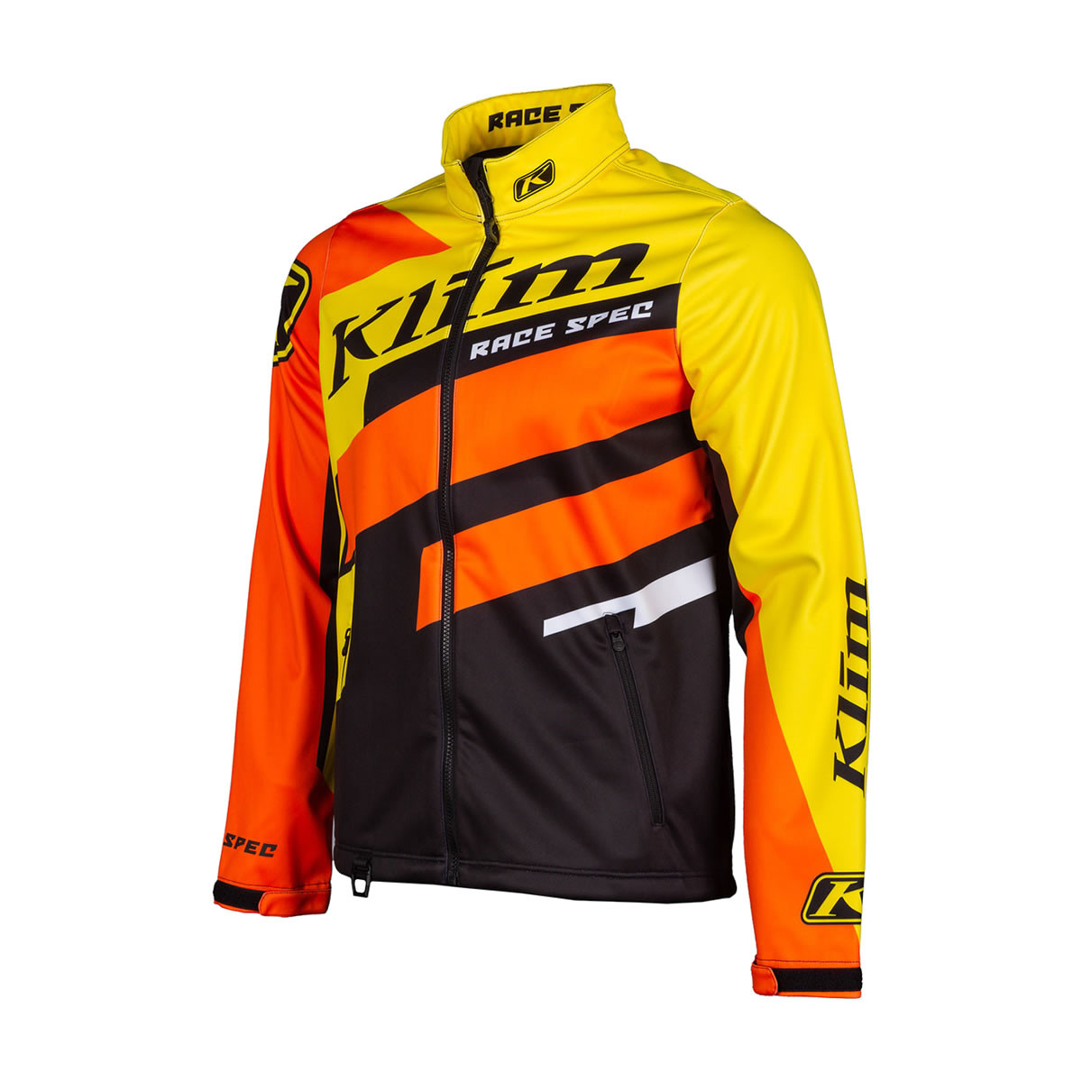 Klim Race Spec Jacket - KM3245-000