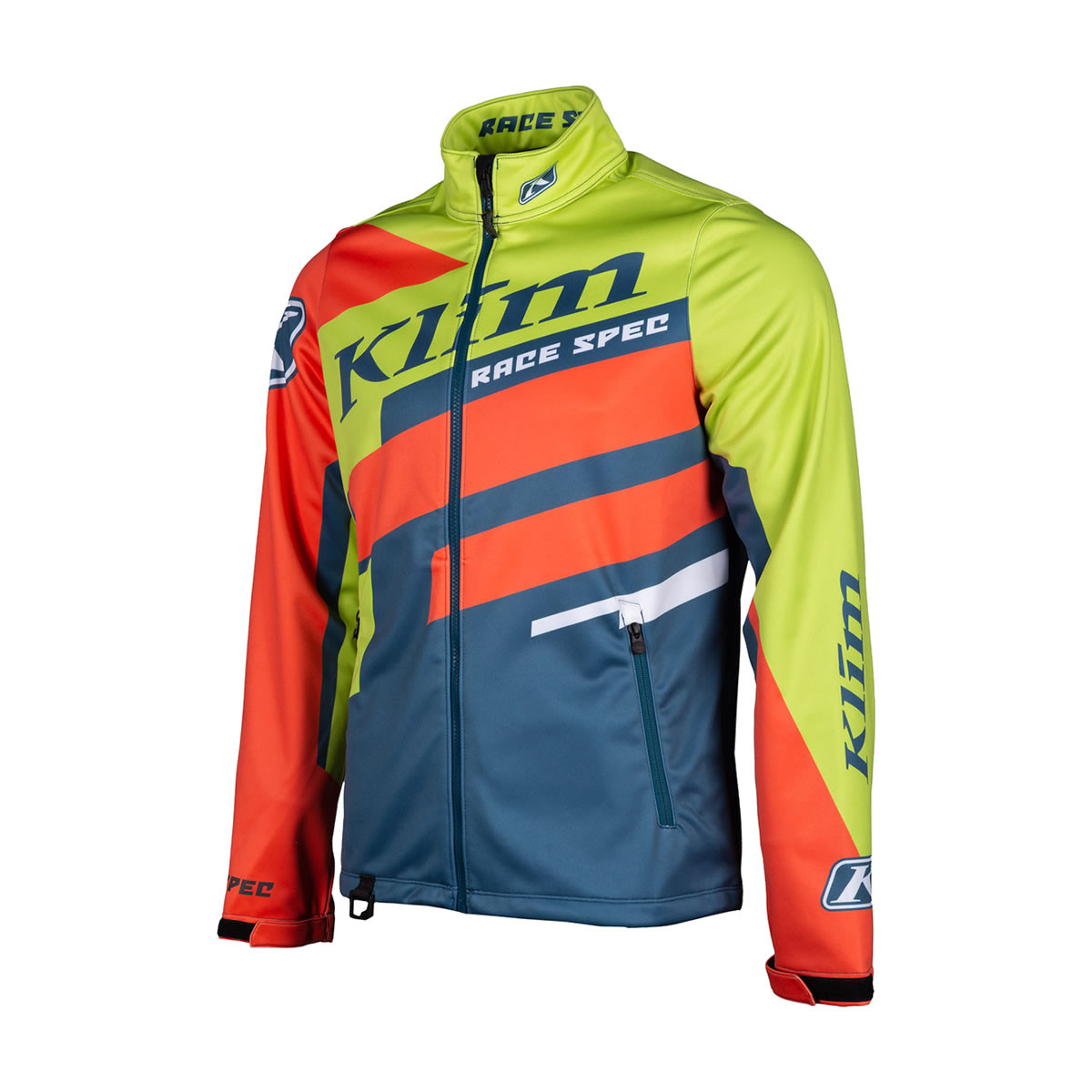 Klim Race Spec Jacket - KM3245-000