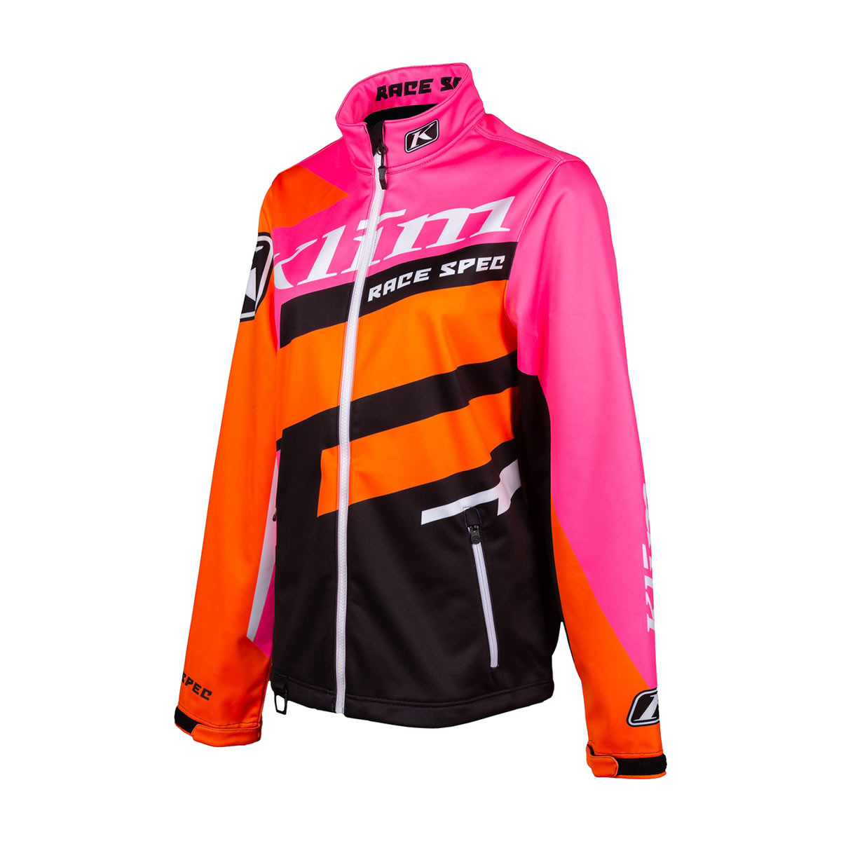 Klim Race Spec Jacket - KM3245-000