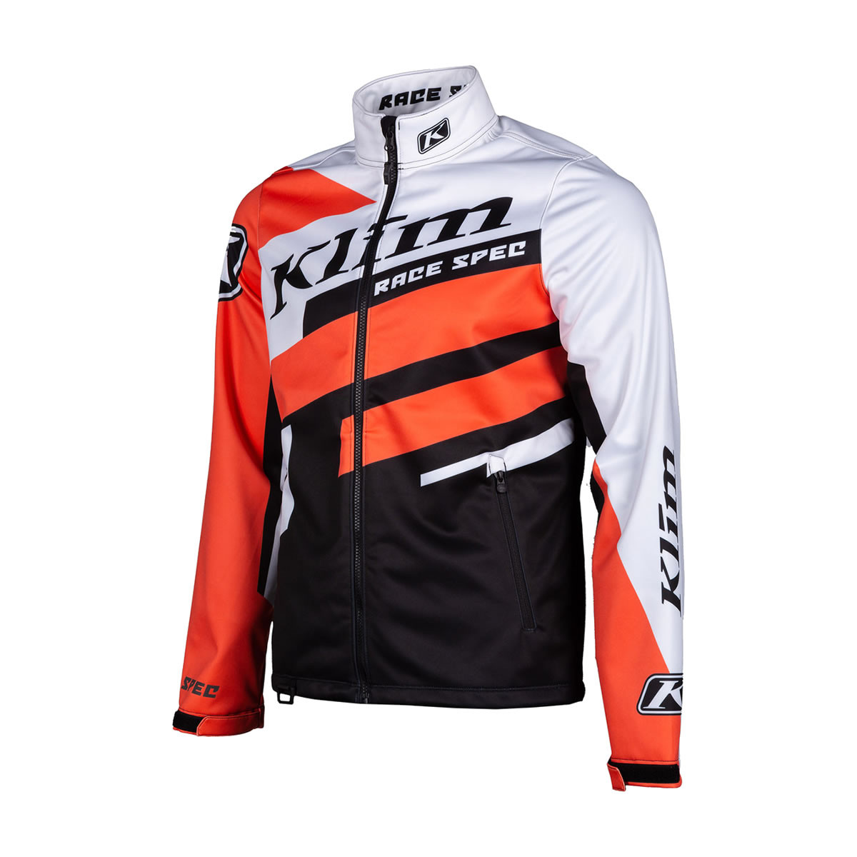Klim Race Spec Jacket - KM3245-000
