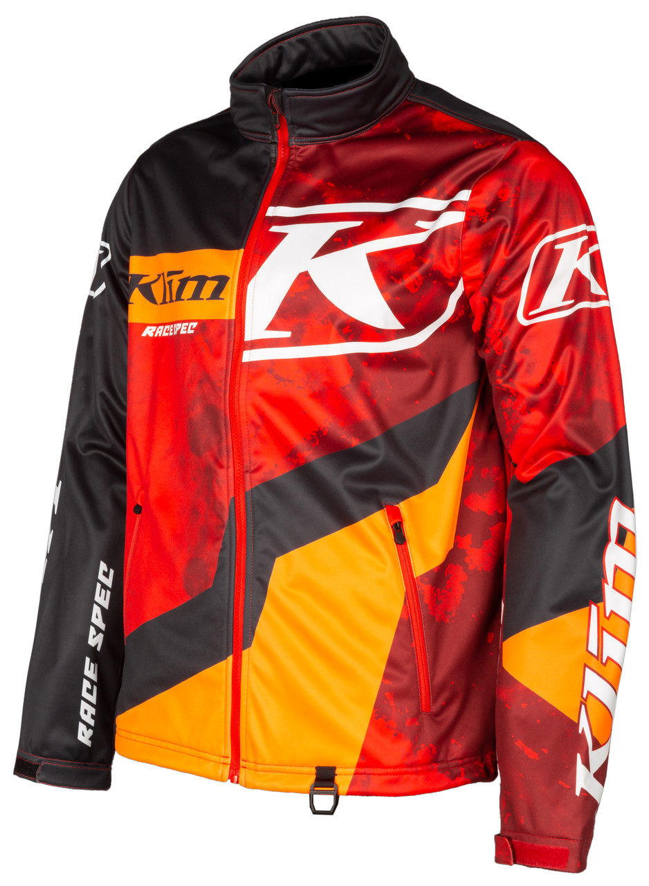 Klim Revolt Jacket [Non-Current]