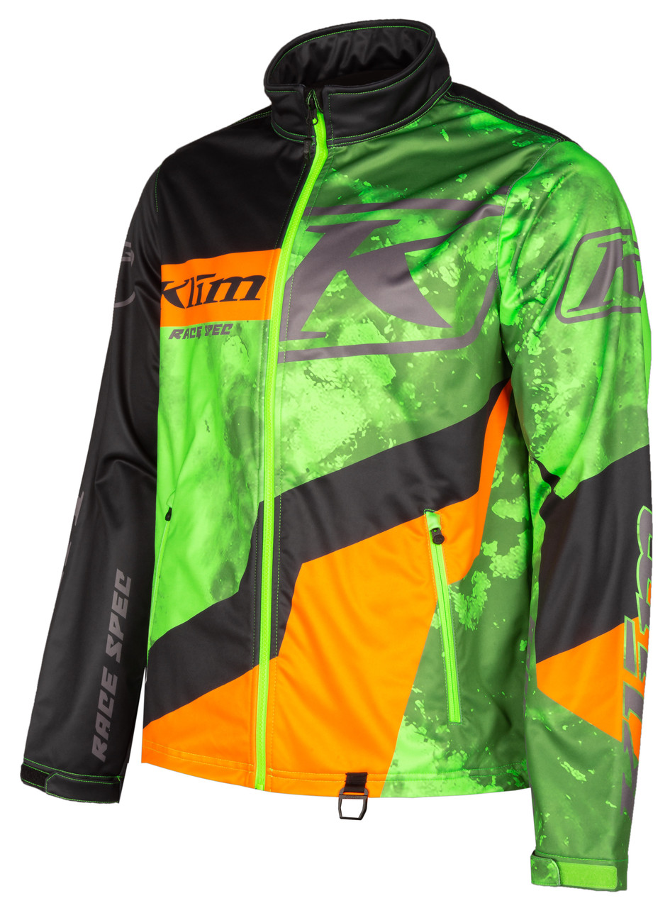 Klim Revolt Jacket [Non-Current]