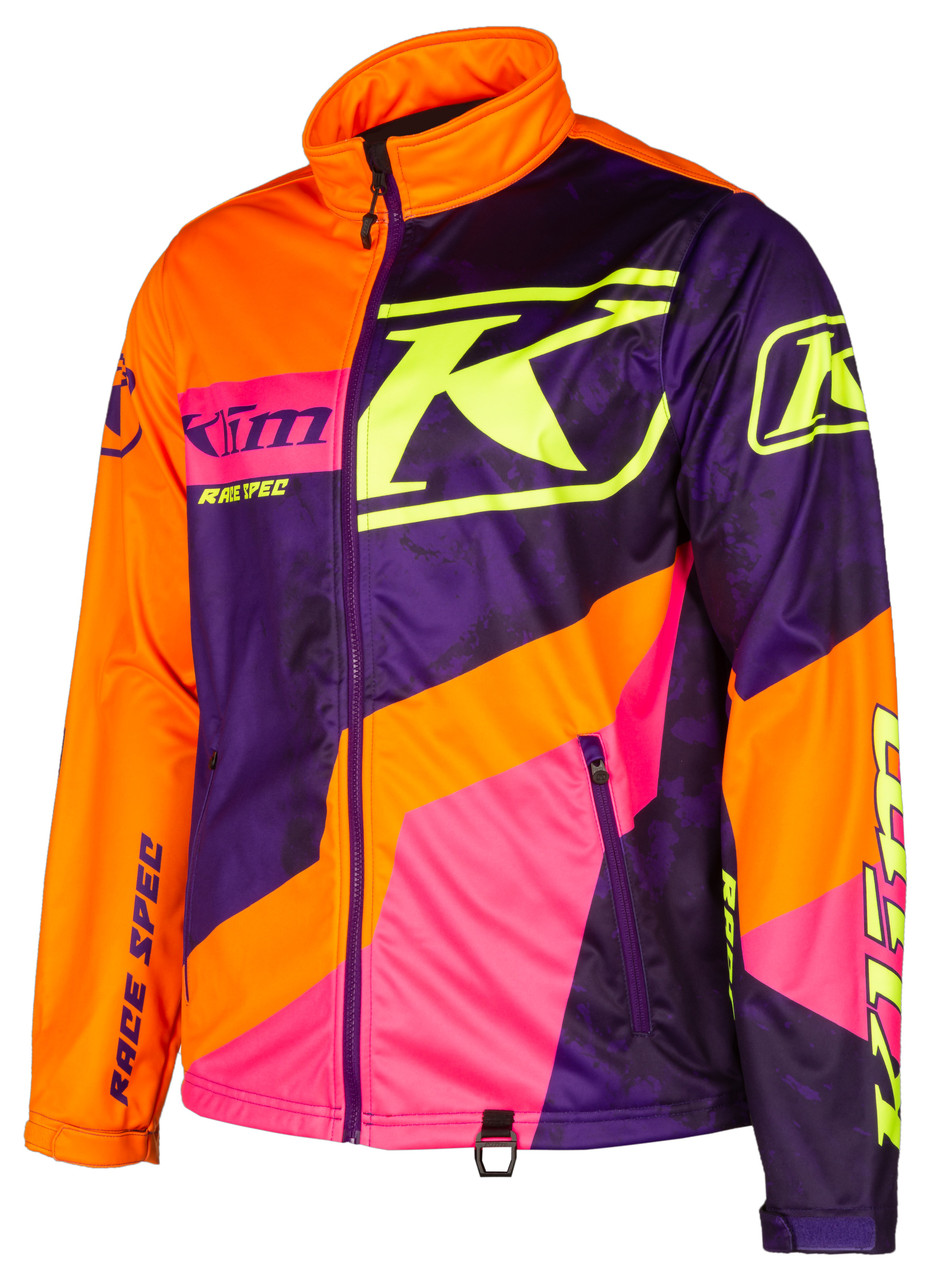 Klim Revolt Jacket [Non-Current]