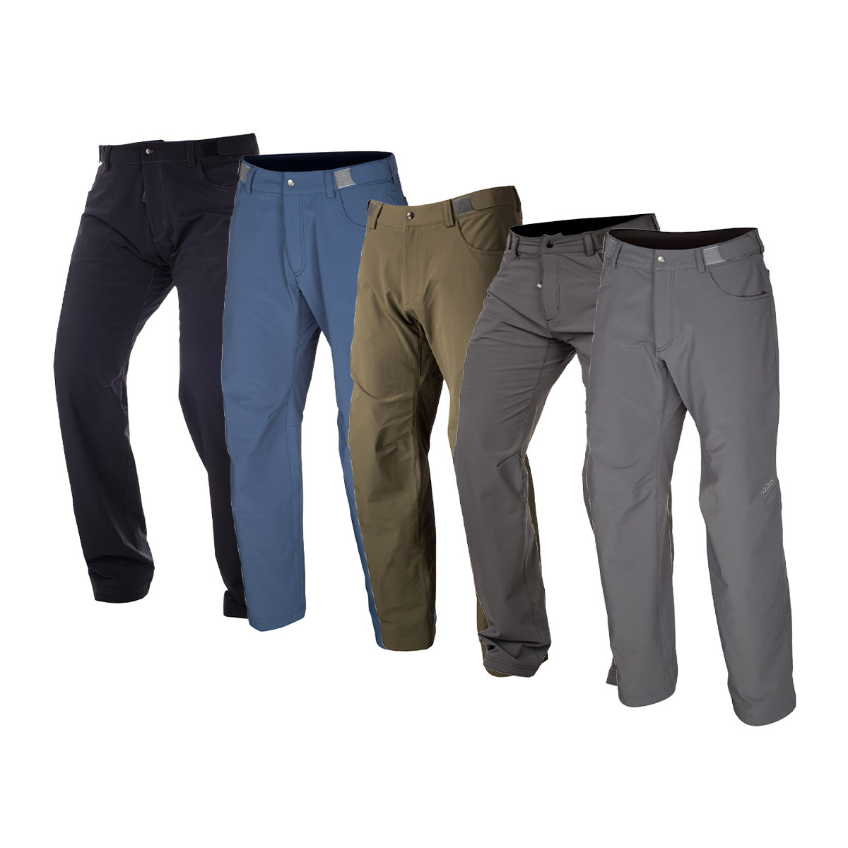 Klim Transition Pant - Non-Current