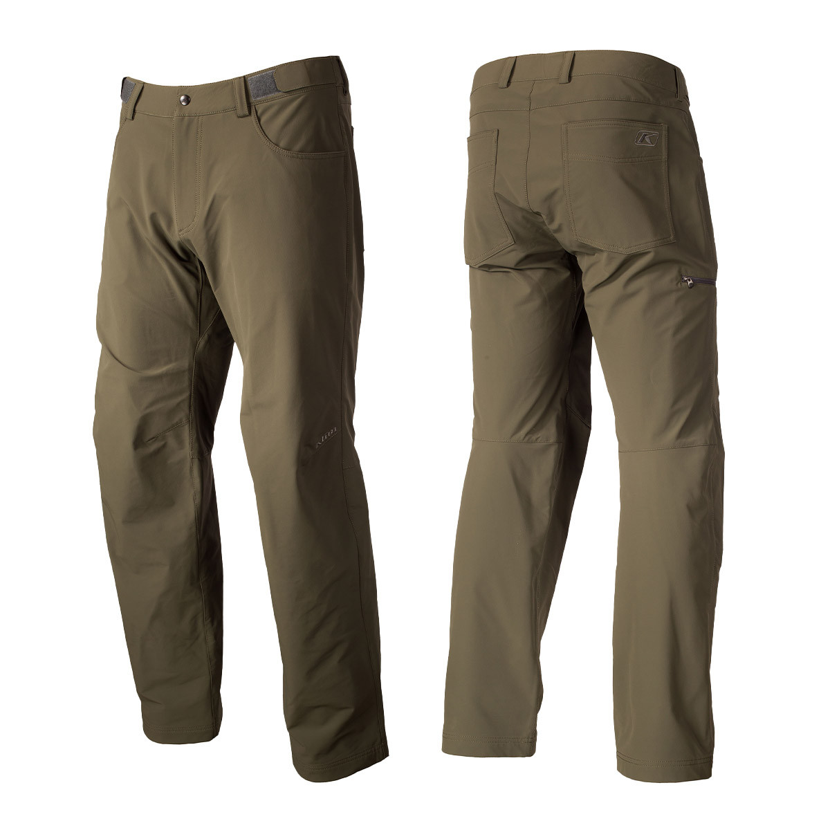 Klim Transition Pant - Non-Current