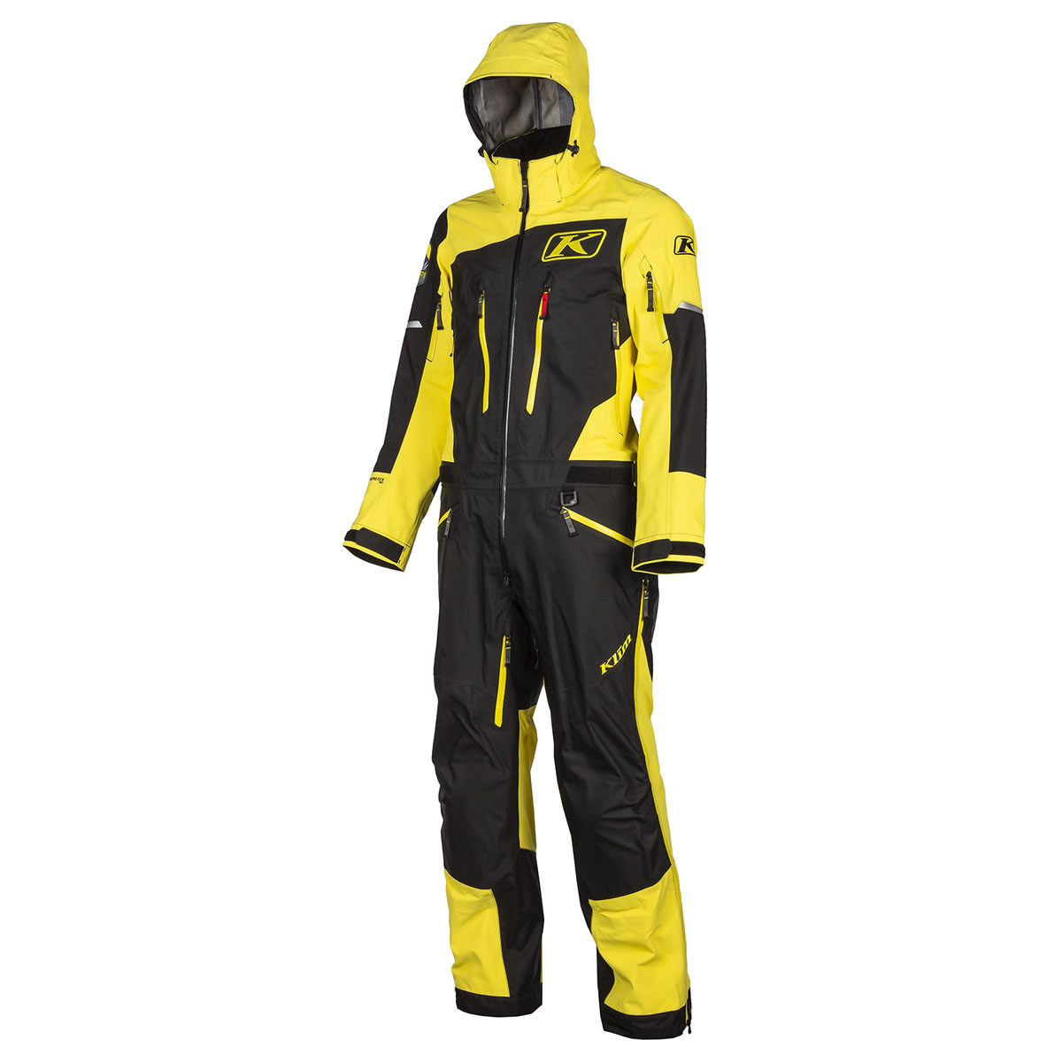 Klim Lochsa One-Piece - KM3262-002