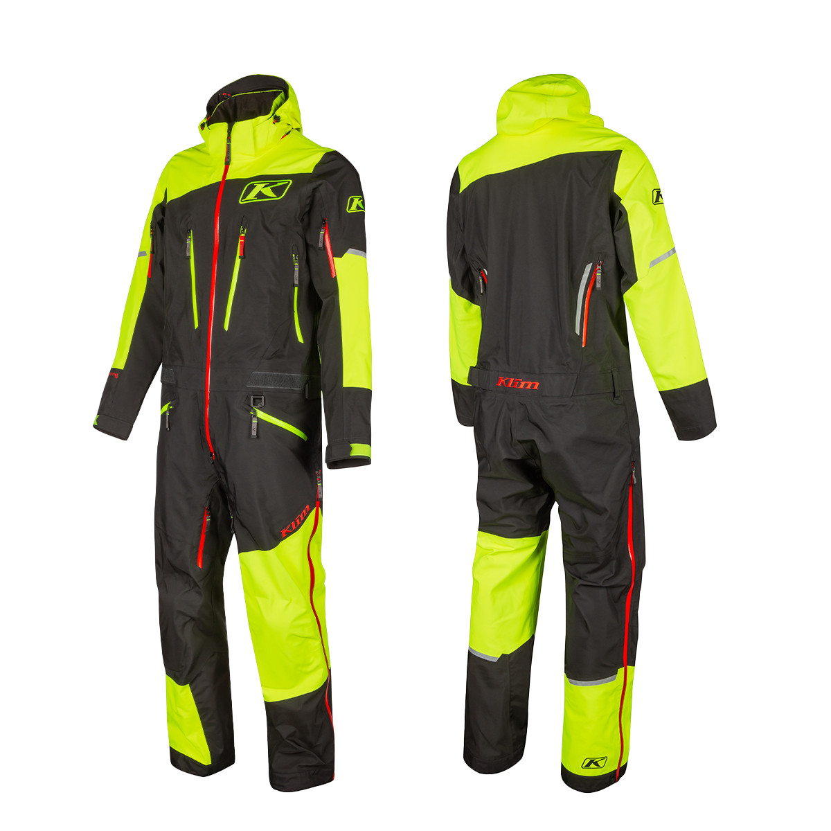 Klim Lochsa One-Piece - KM3262-002