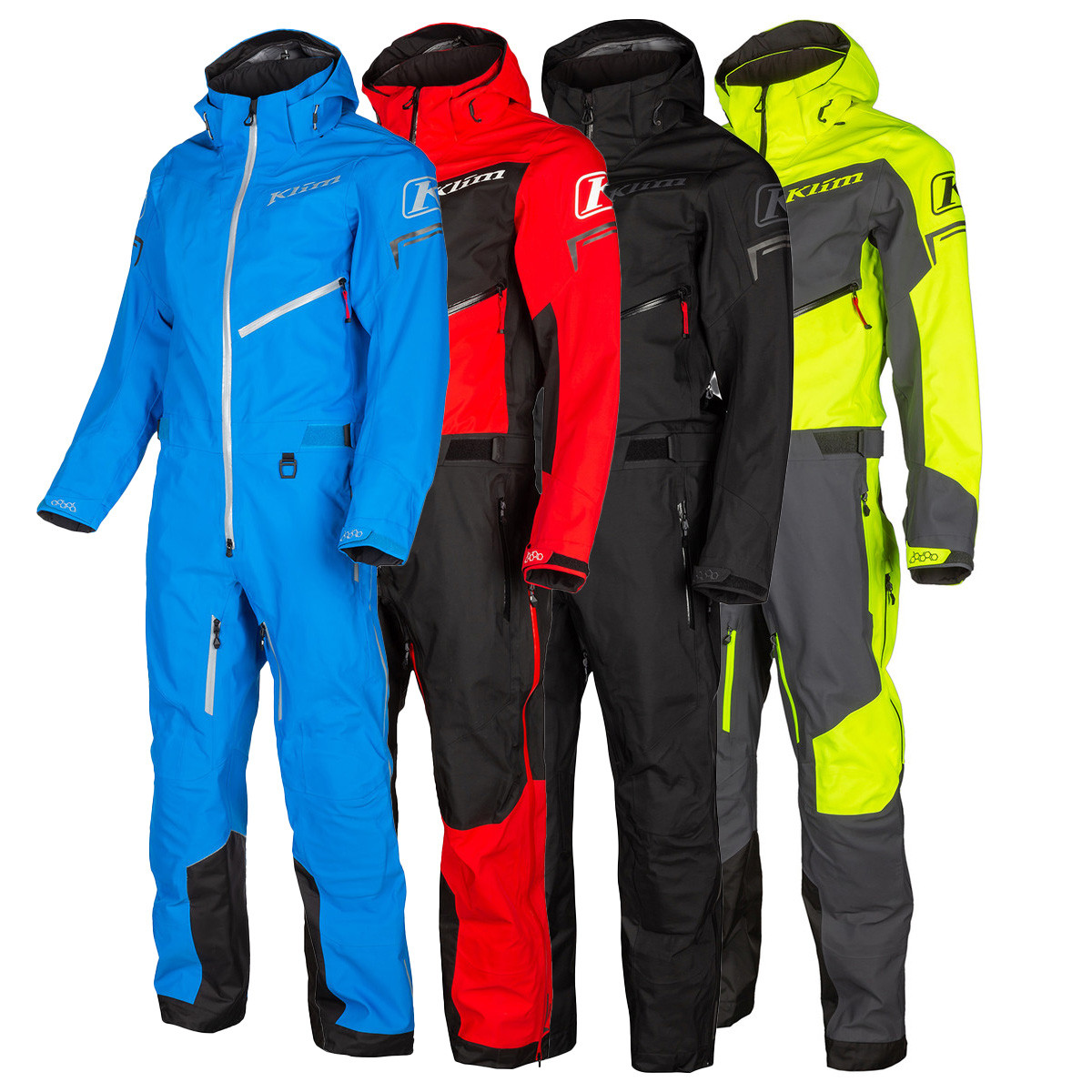 Klim Lochsa One-Piece