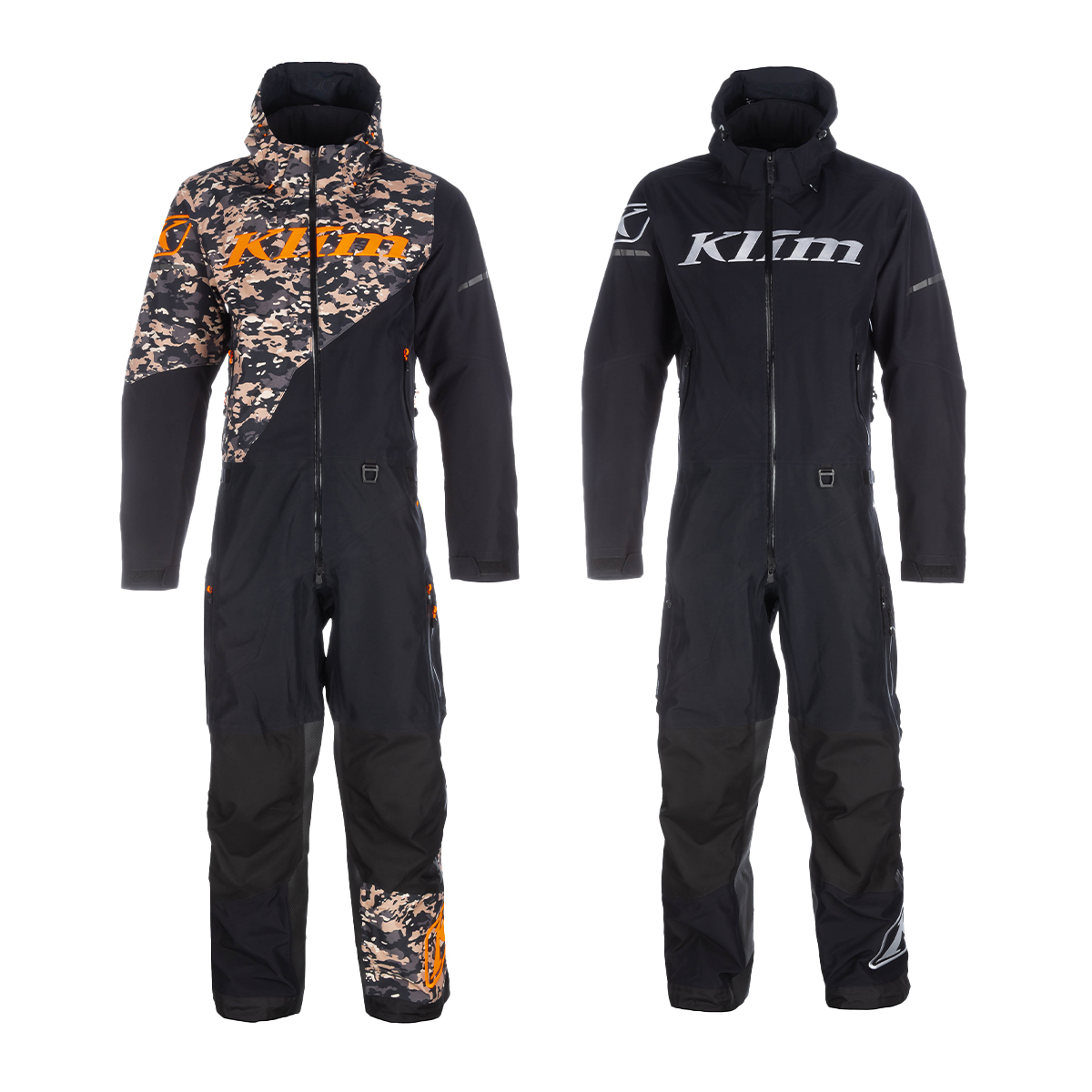 Klim Scout One-Piece – Snowbike Monosuit | SnowBigDeal