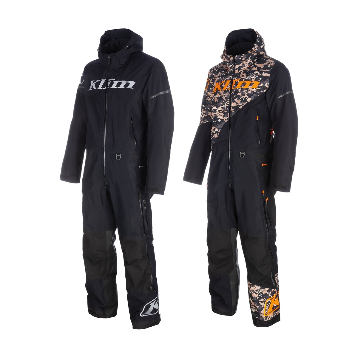 Klim Scout One-Piece Suit