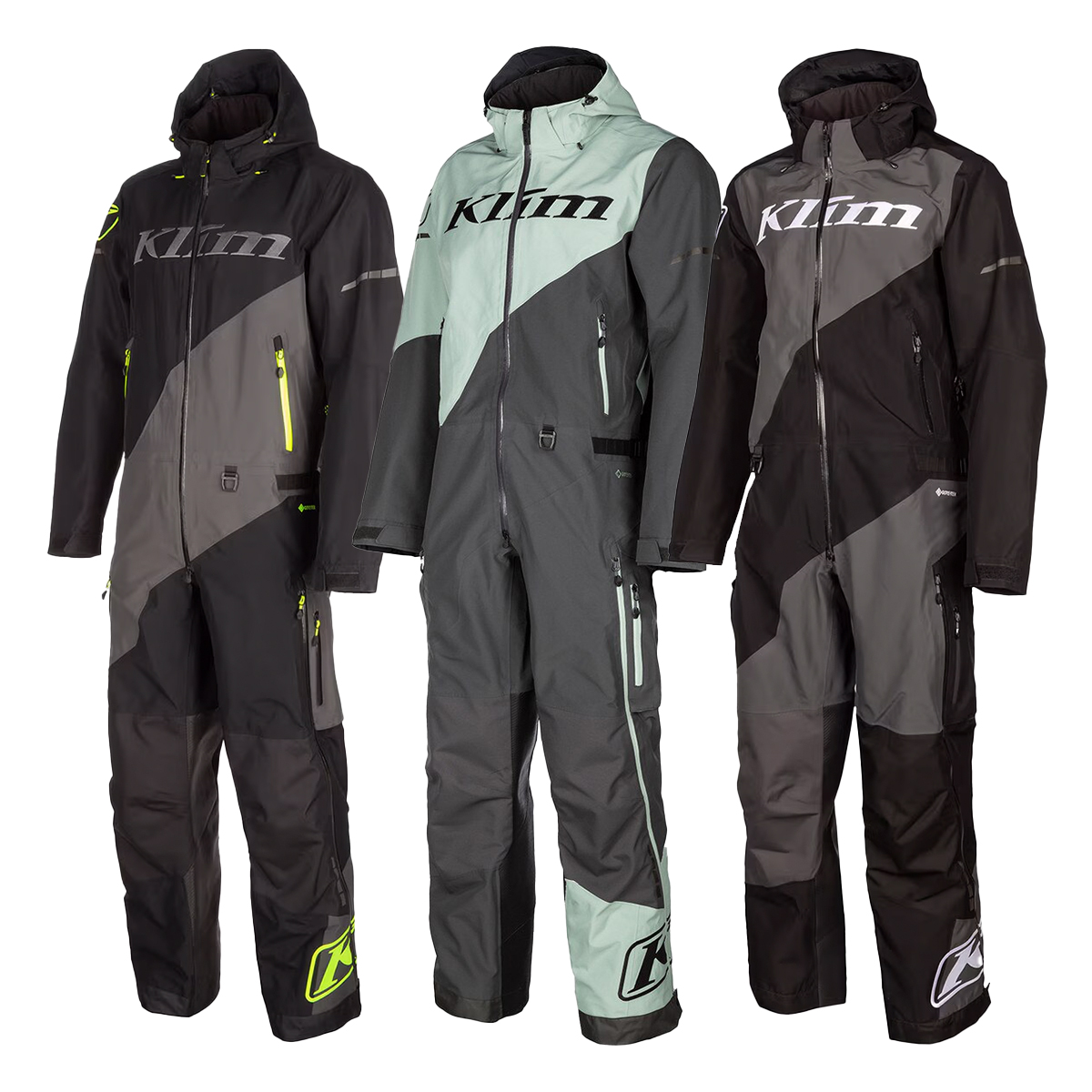 Klim Scout One-Piece Suit - Non-Current