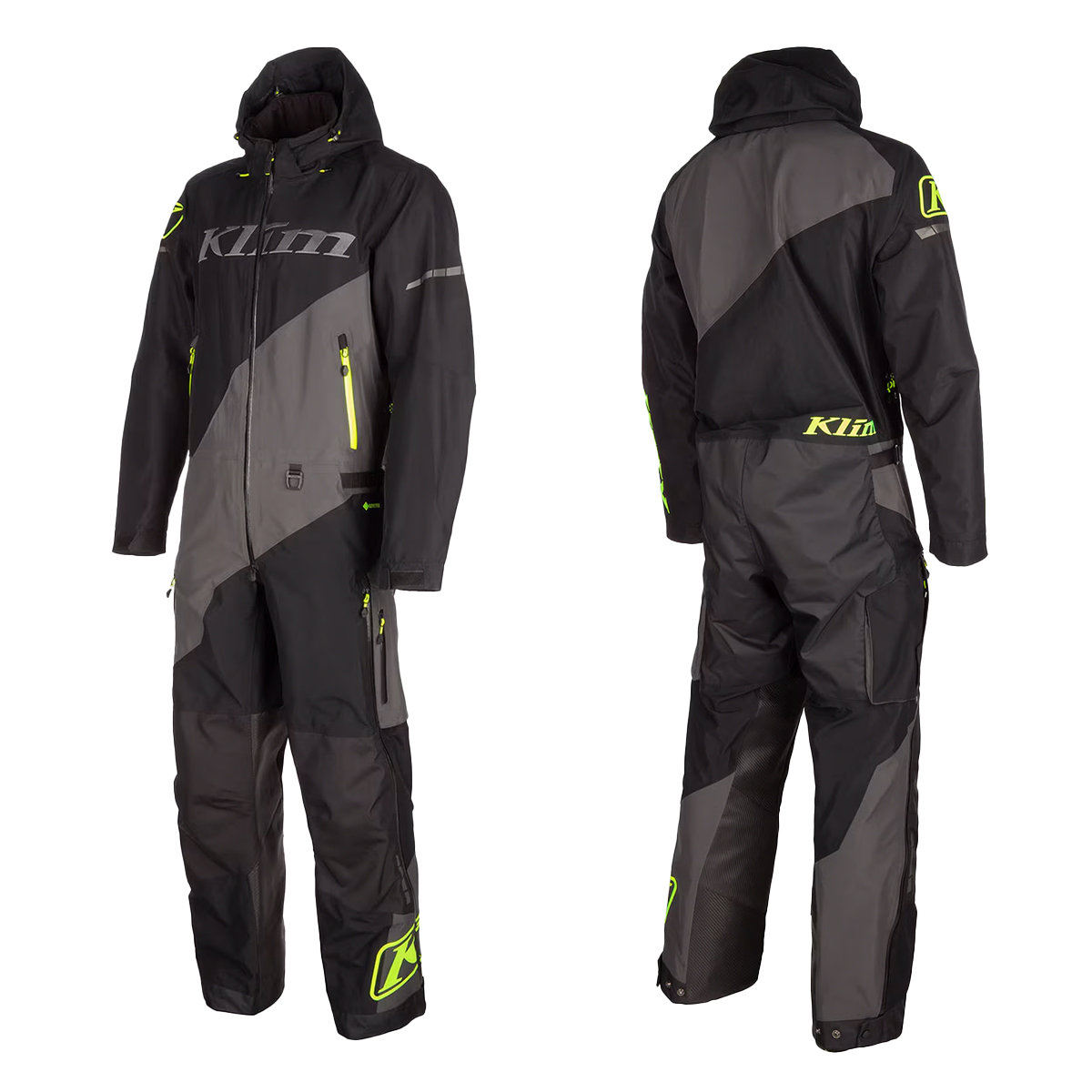 Klim Scout One-Piece Suit - Non-Current