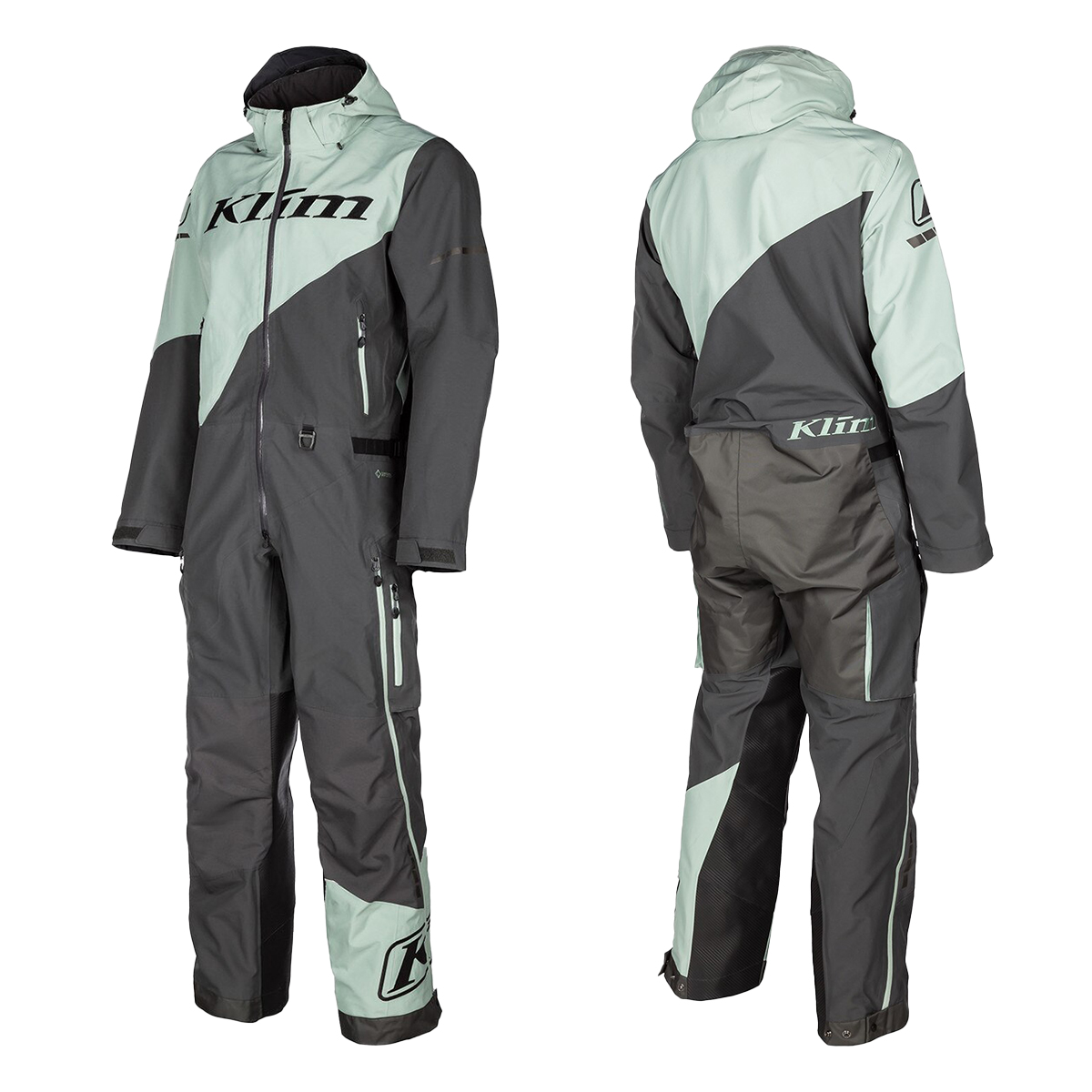 Klim Scout One-Piece Suit - Non-Current