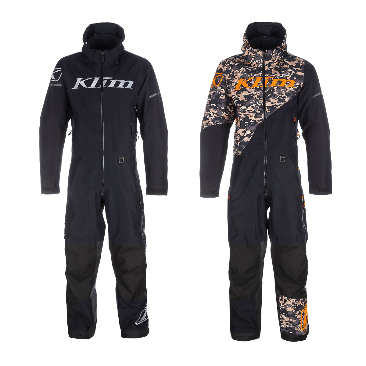 Klim Scout One-Piece Suit | Snowbike Snow Suit | SnowBigDeal
