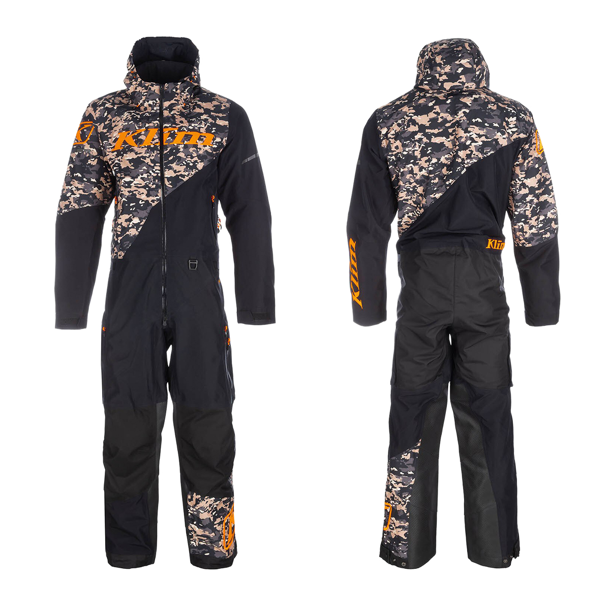Klim Scout One-Piece [Sample]