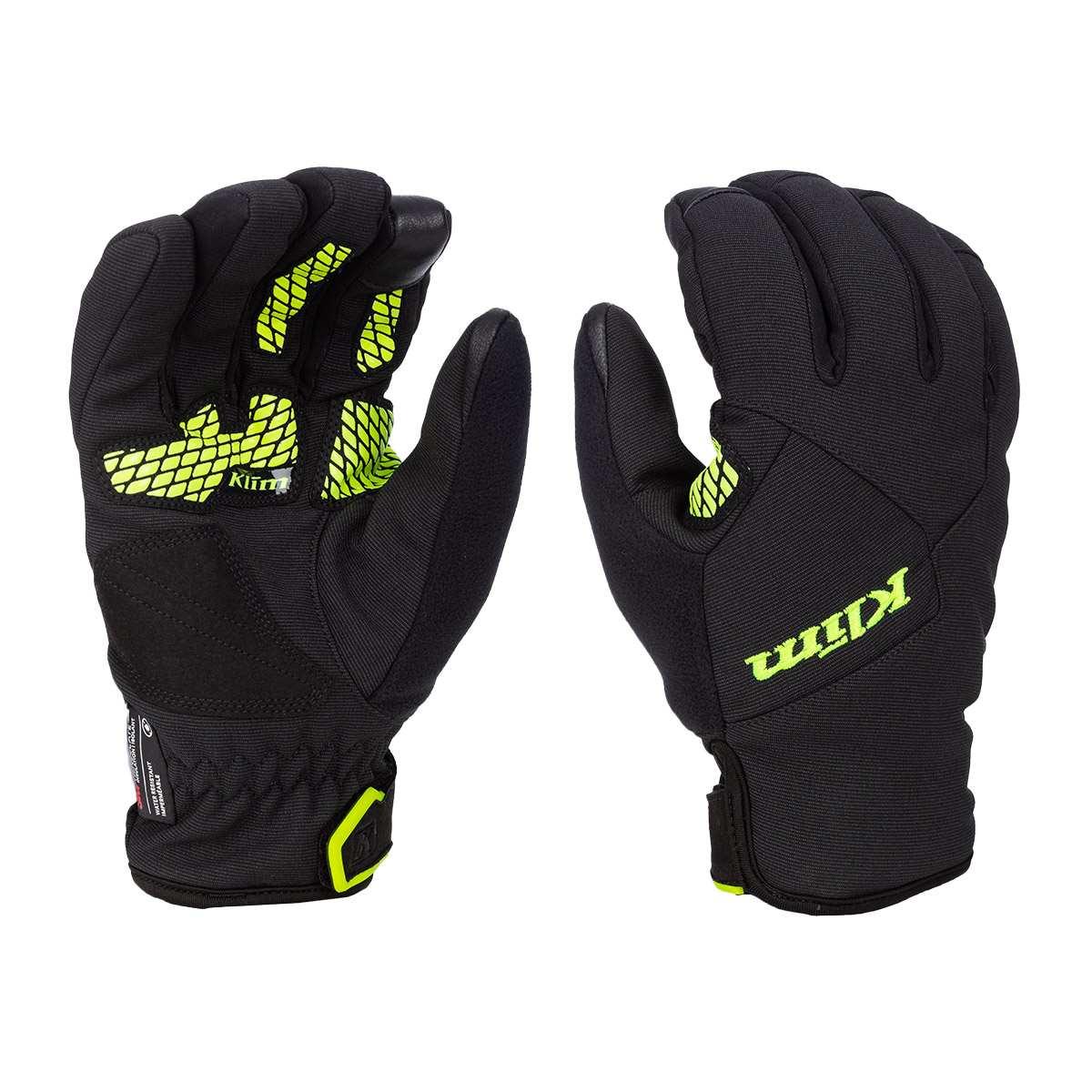 Klim Inversion Insulated Glove
